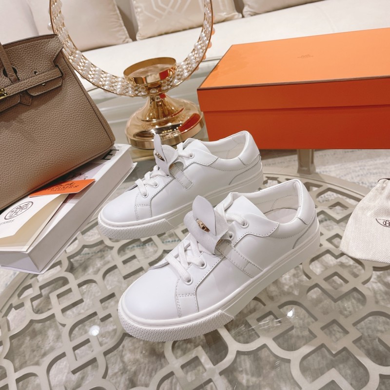 Hermes Birkenstock Mules