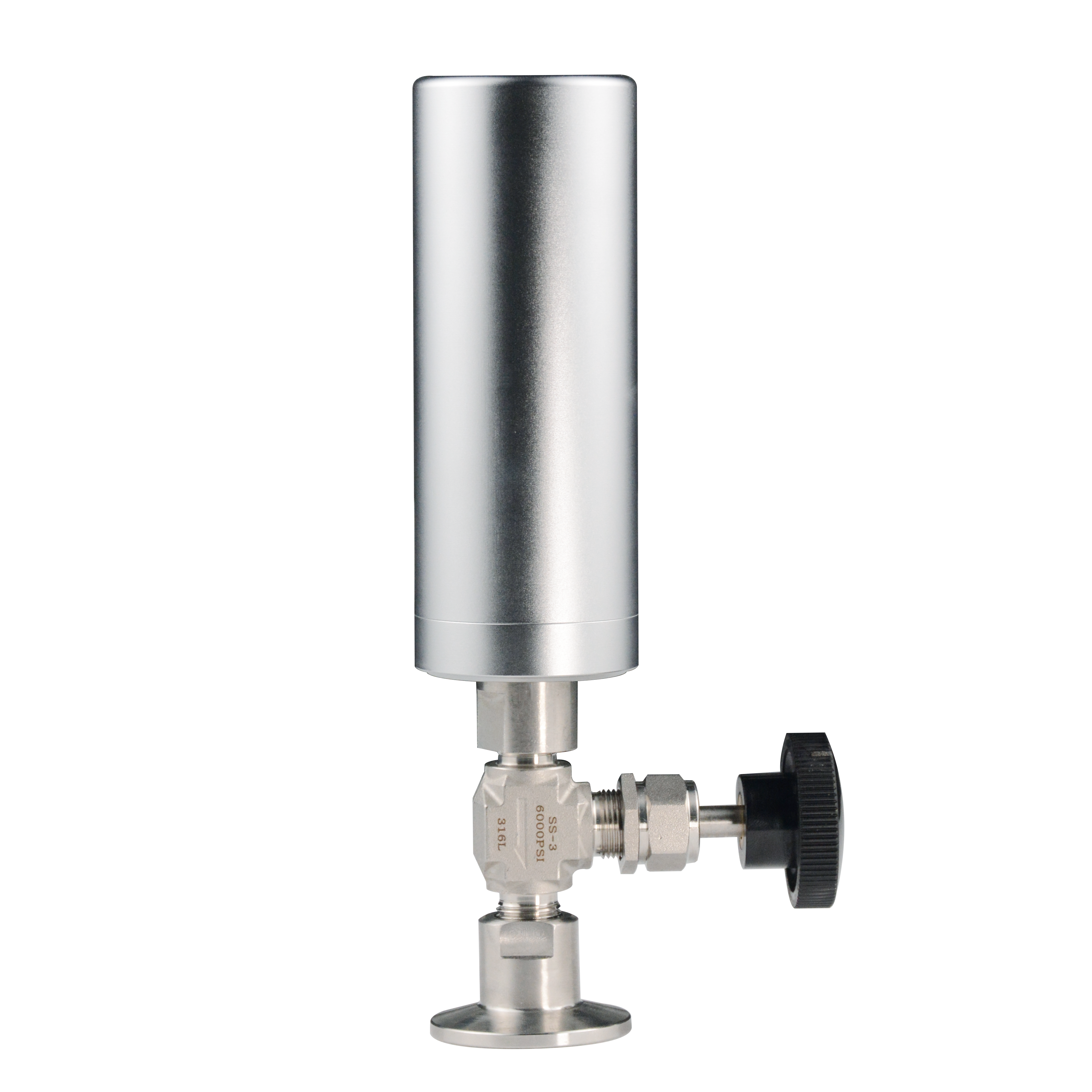 标准渗氦型漏孔