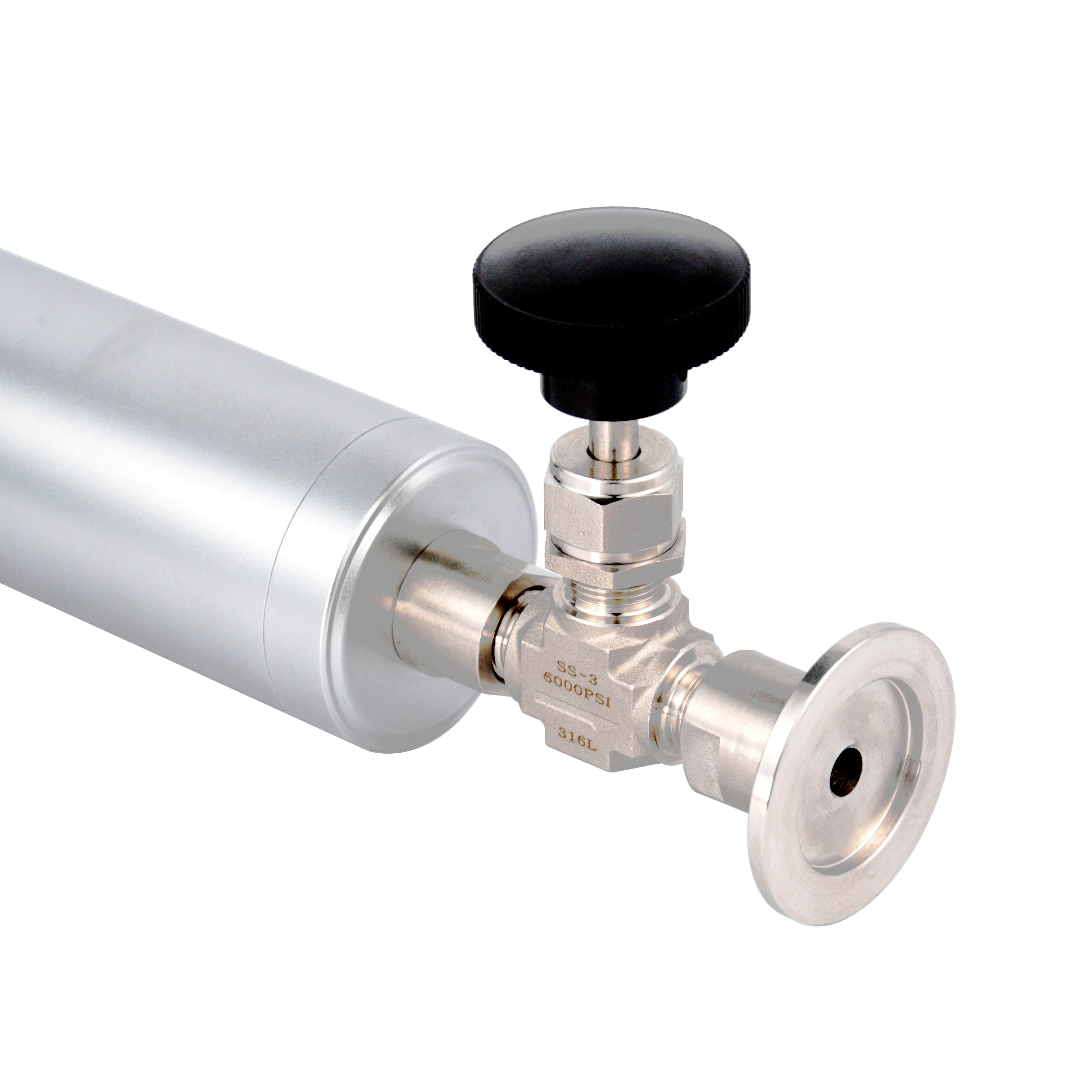 标准渗氦型漏孔