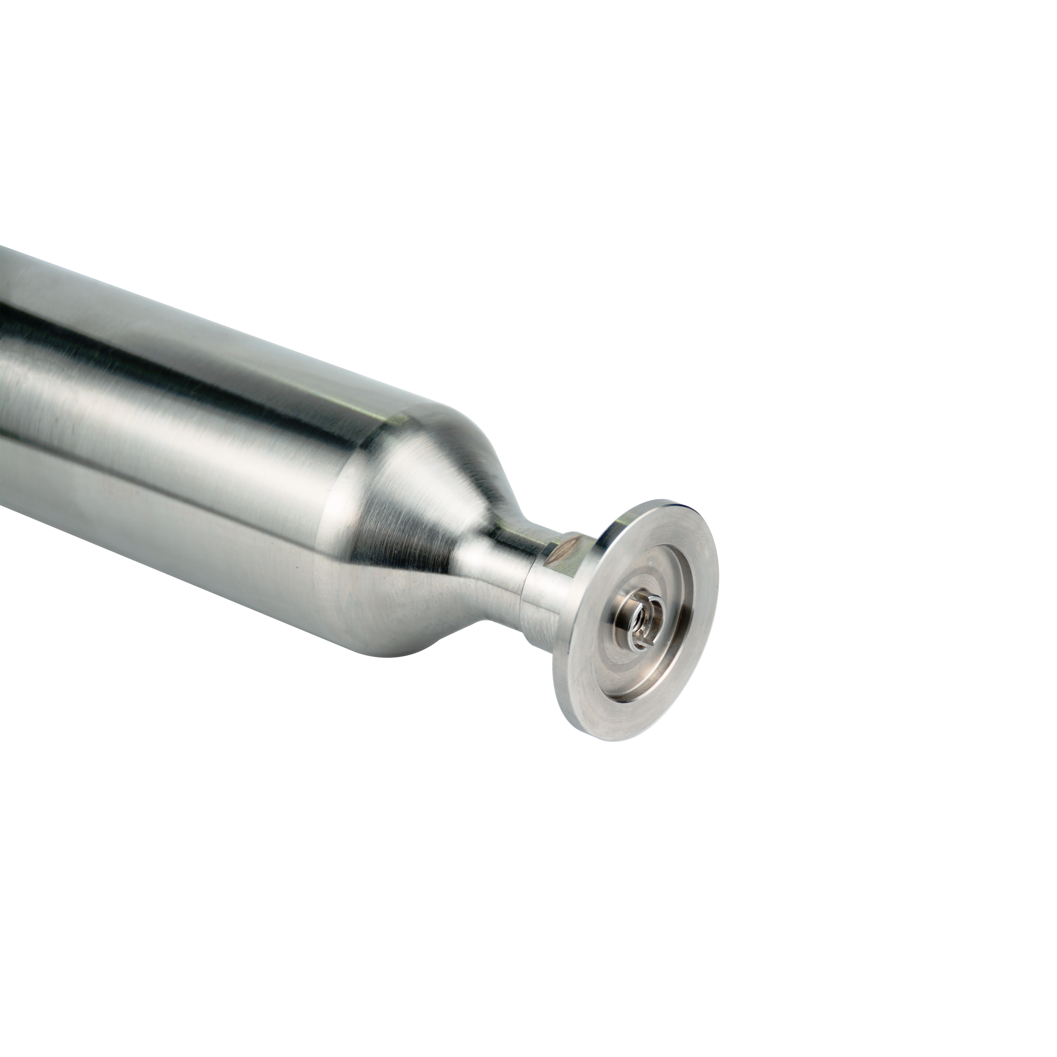 嗅探吸枪标准漏孔