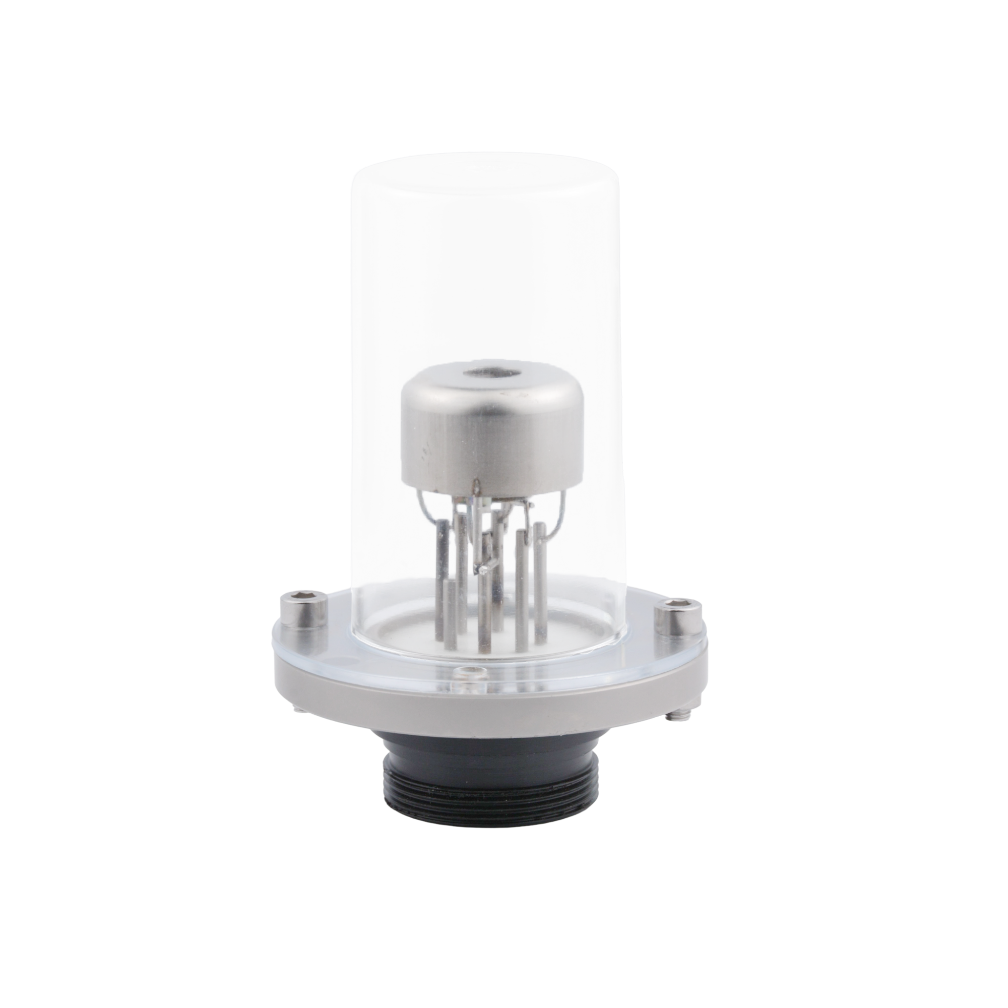 英福康莱宝系列离子源，维修替换离子源灯丝