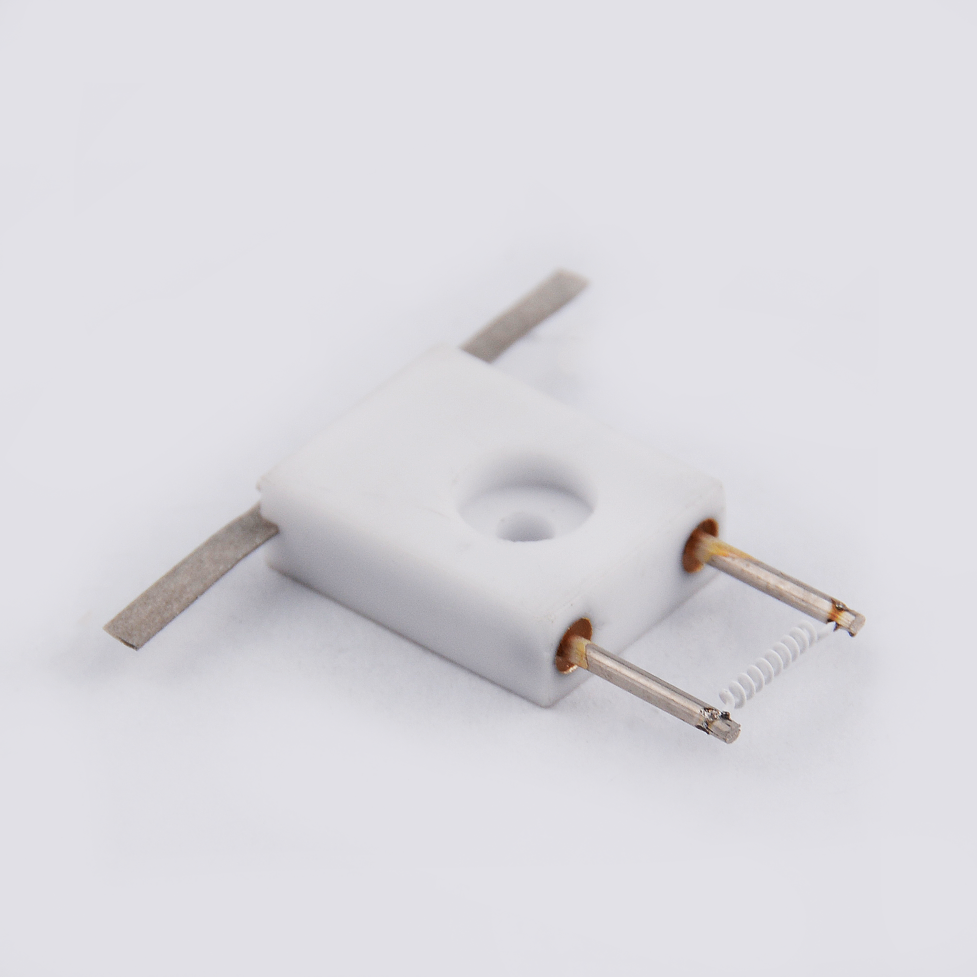 Pfeiffer 3G离子源灯丝 普发氦检仪灯丝维修替换