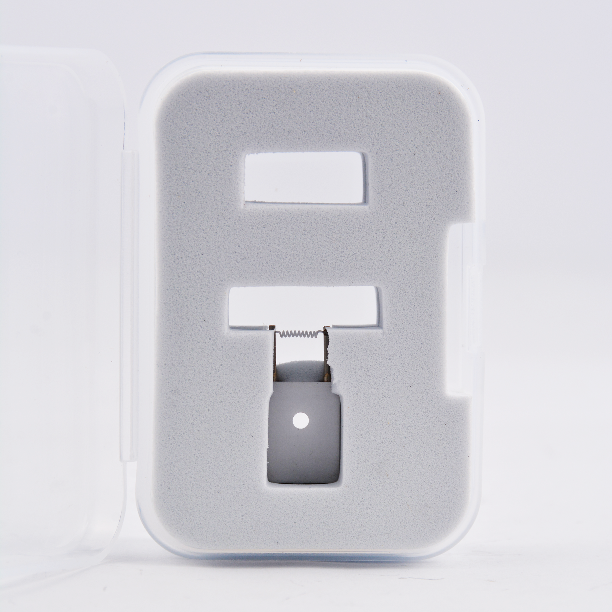 Pfeiffer 3G离子源灯丝 普发氦检仪灯丝维修替换