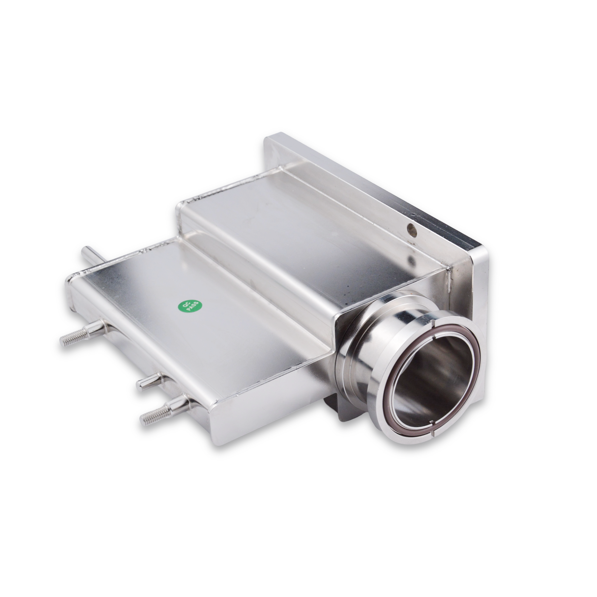 Leybold  INFICON系列质谱室结构件 英福康莱宝质谱室维修替换