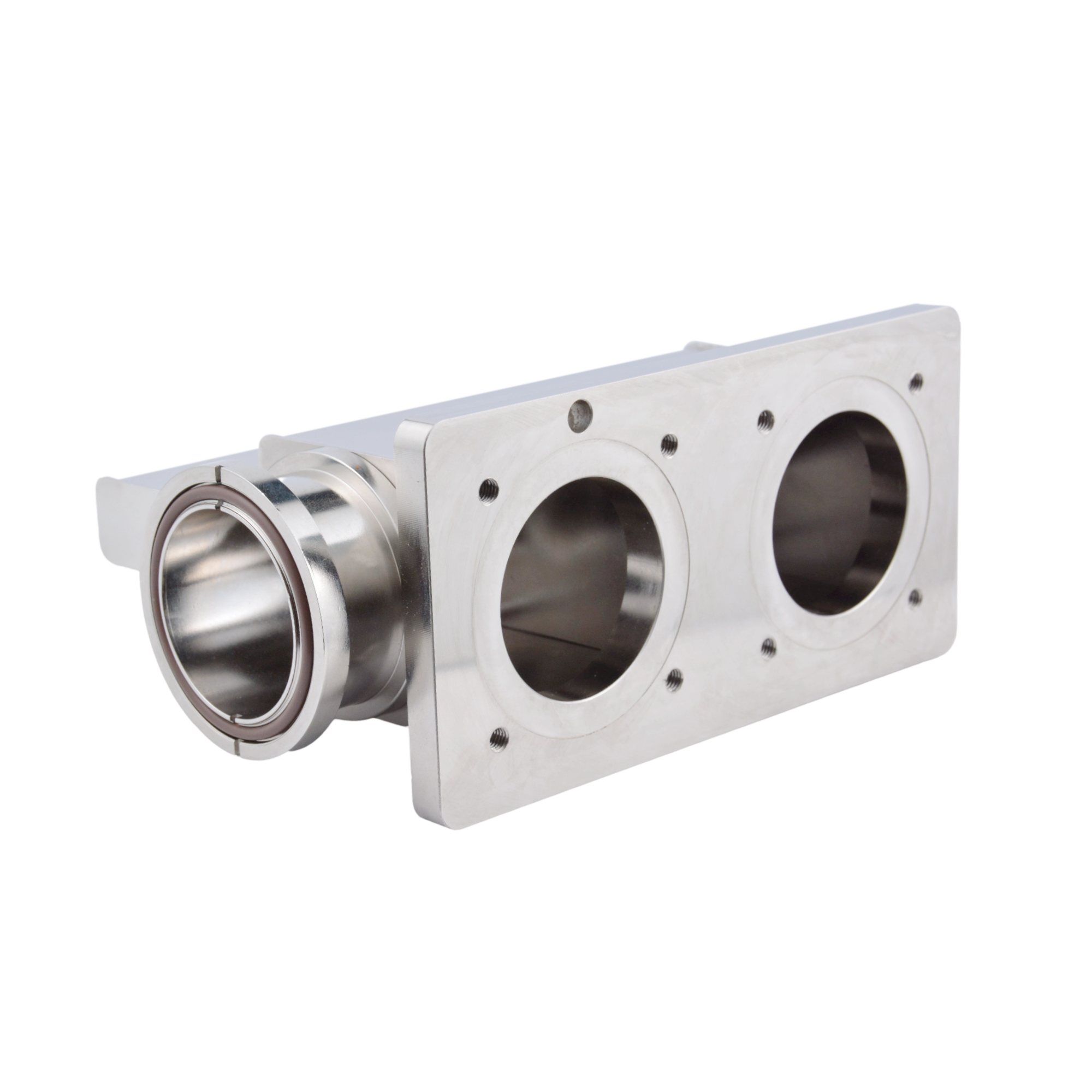 Leybold  INFICON系列质谱室结构件 英福康莱宝质谱室维修替换