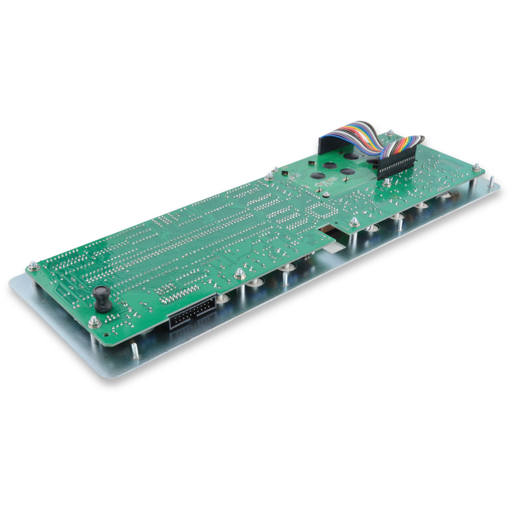 普发 阿尔卡特系列氦检仪屏幕总成 老款屏幕升级