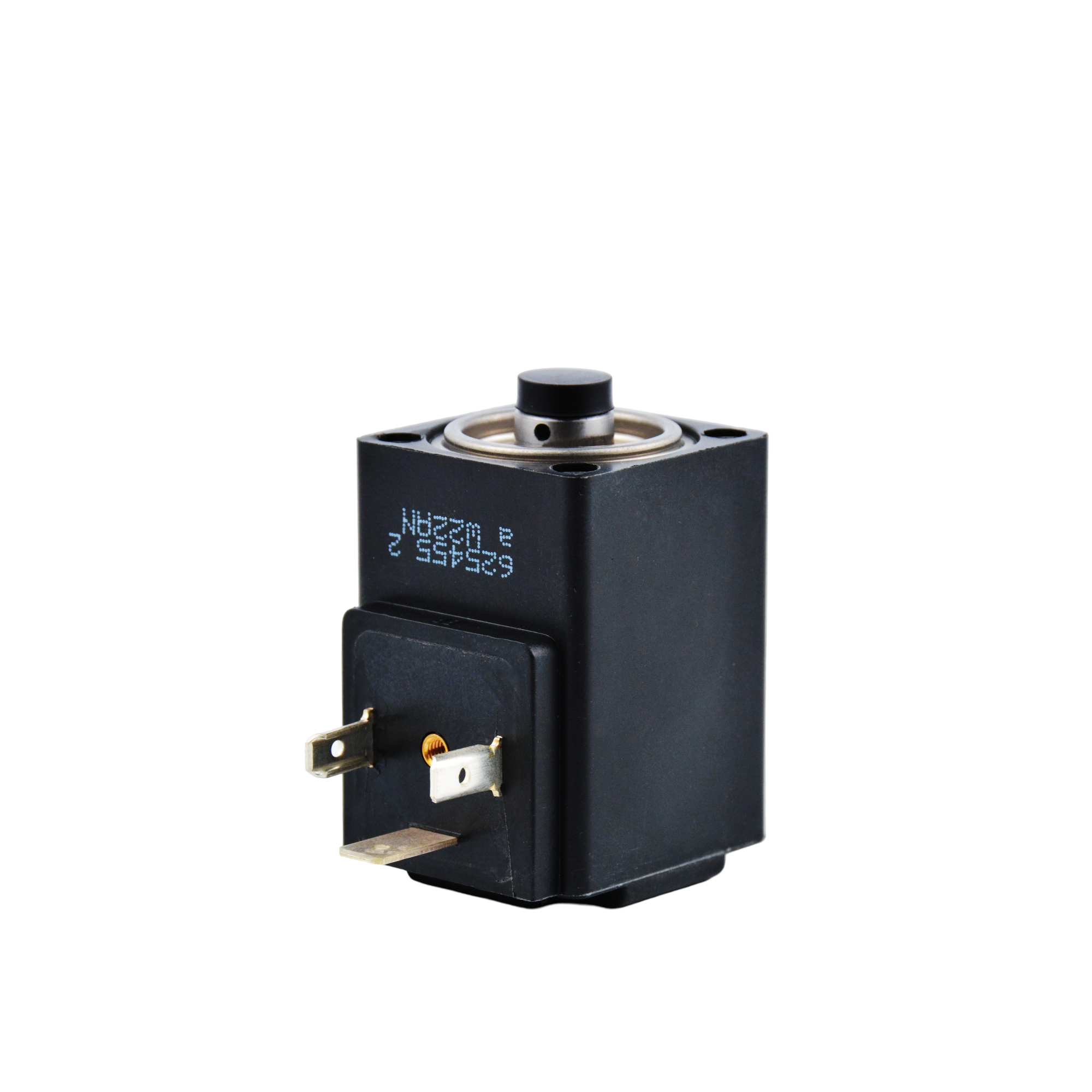 Leybold INFICON氦检仪电磁阀维修替换款 Burkert宝德定制款