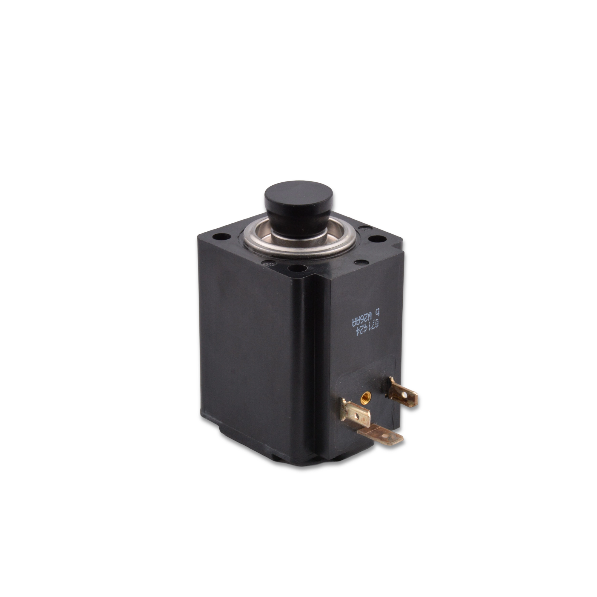 Leybold INFICON氦检仪电磁阀维修替换款 Burkert宝德大阀定制款