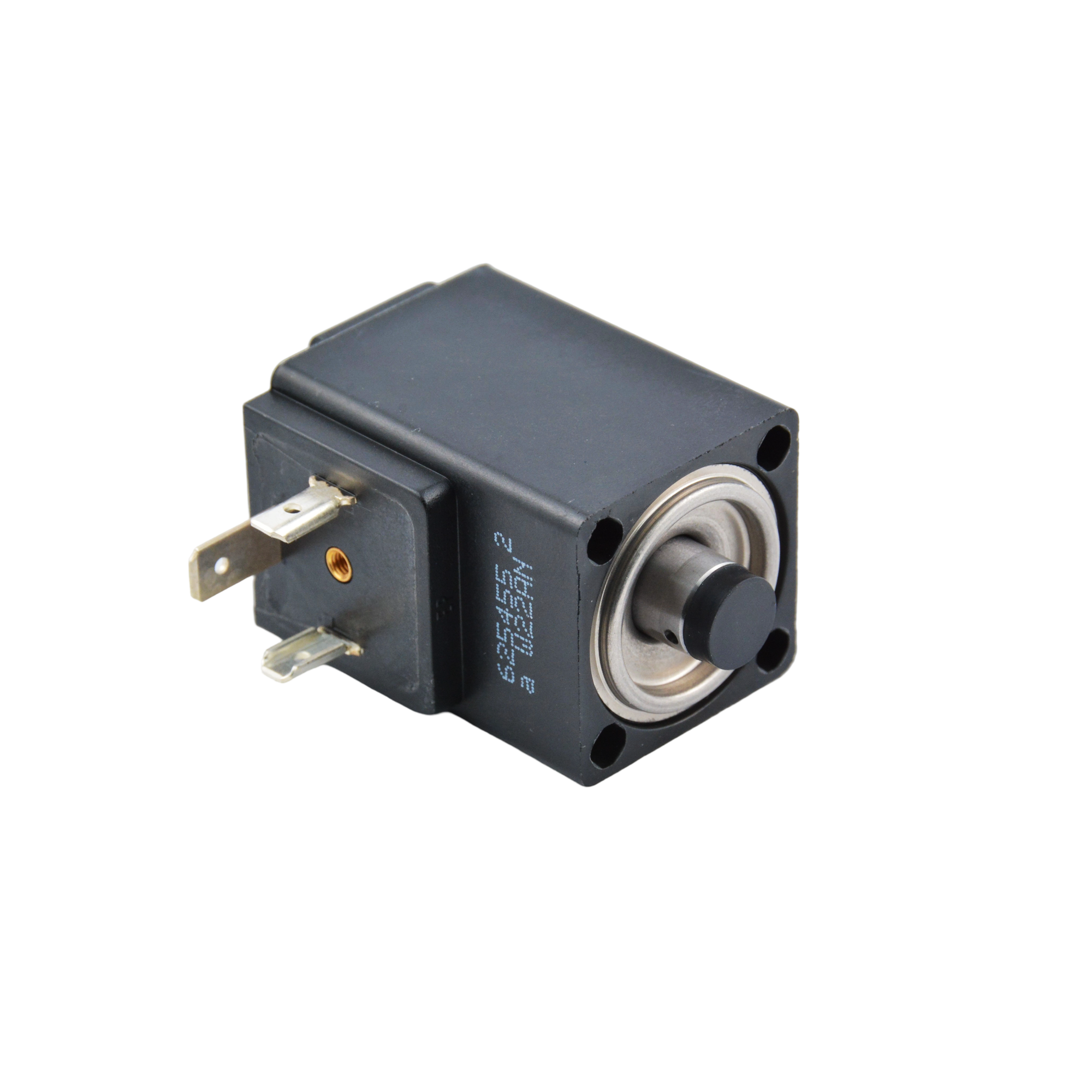 Leybold INFICON氦检仪电磁阀维修替换款 Burkert宝德定制款