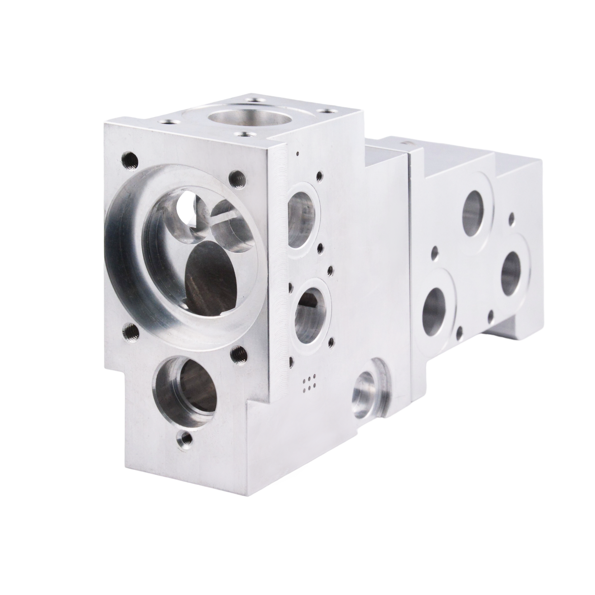 ASM 阿尔卡特142 542氦检仪阀体总成 维修替换