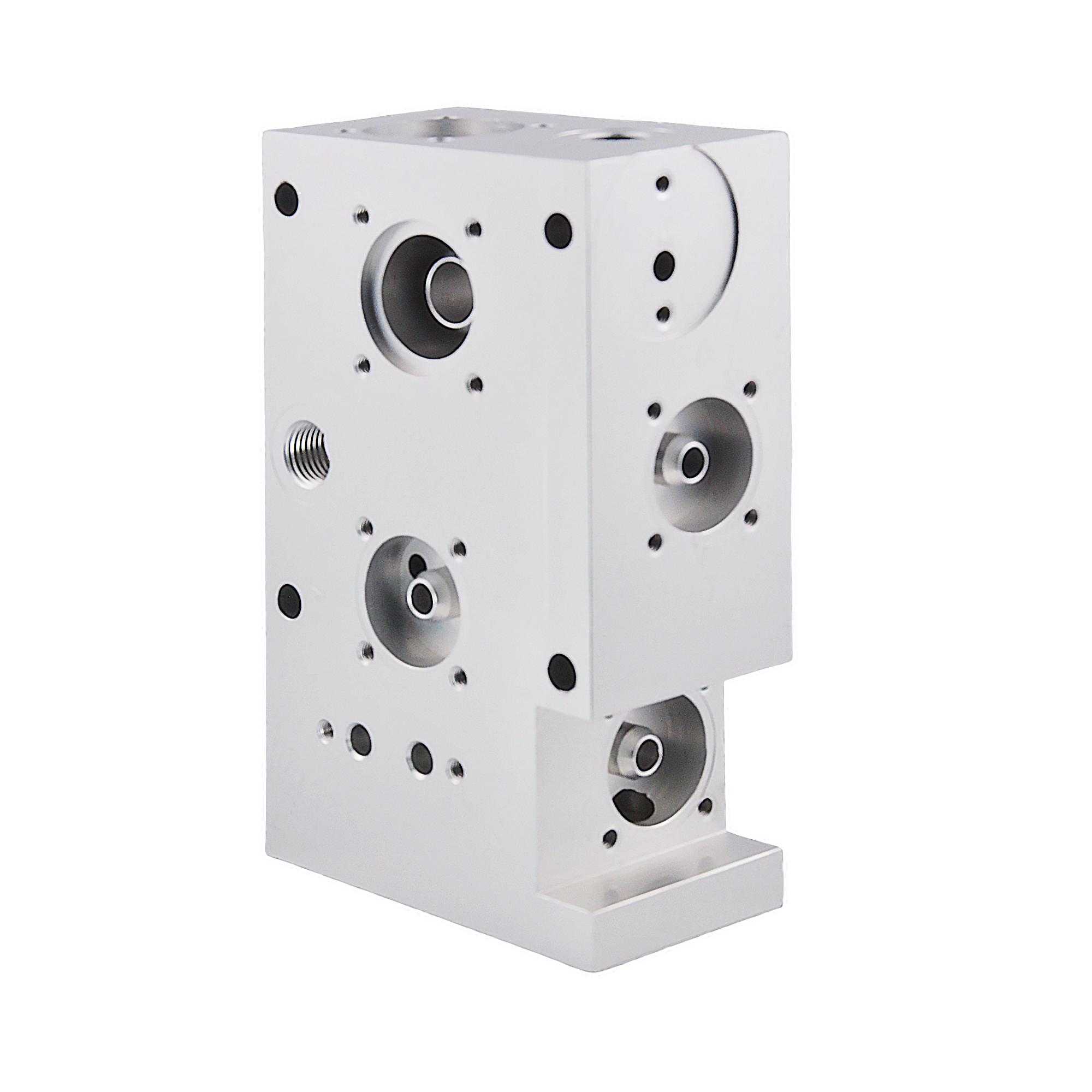 INFICON氦检仪UL100FAB阀体 维修替换