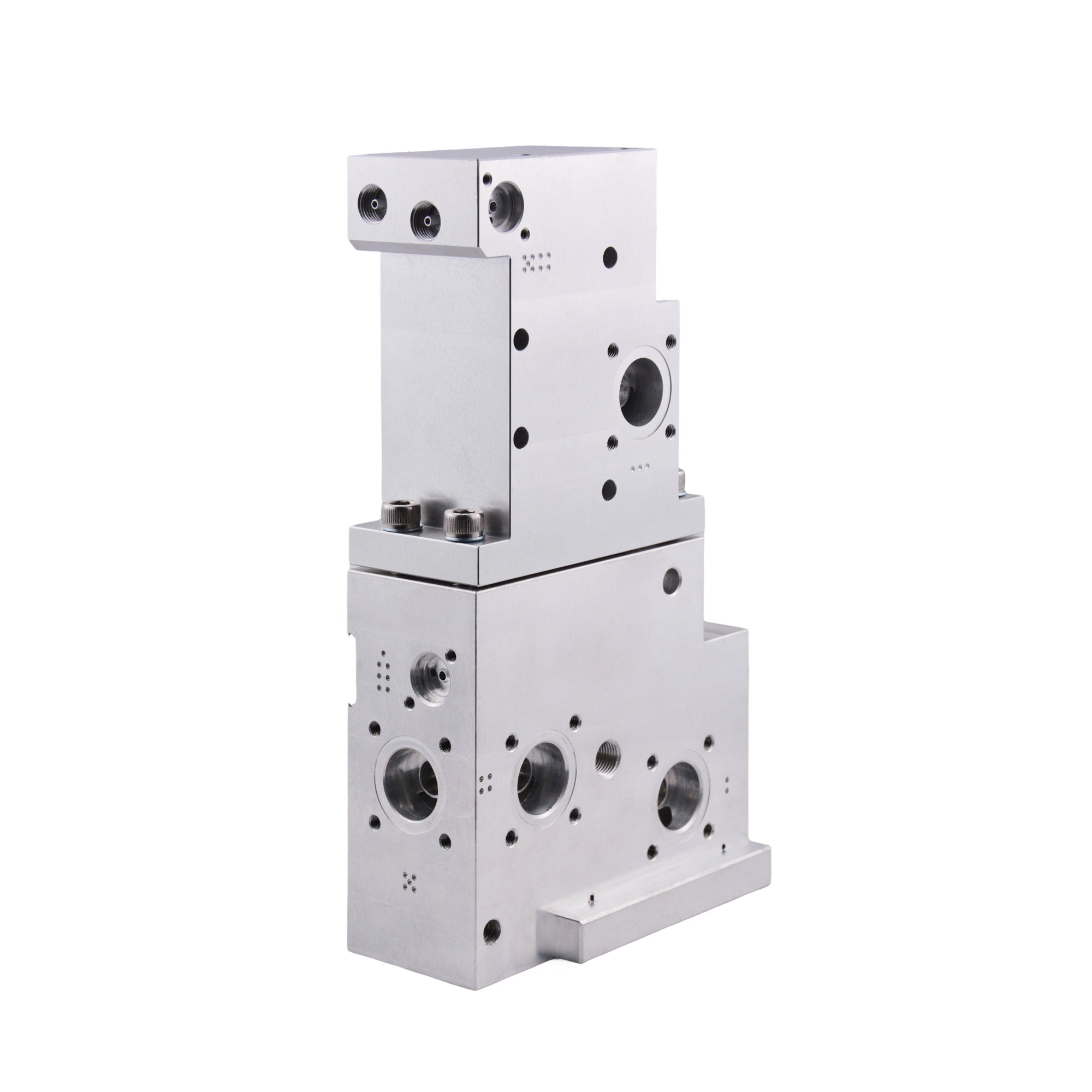 ASM 阿尔卡特142 542氦检仪阀体总成 维修替换