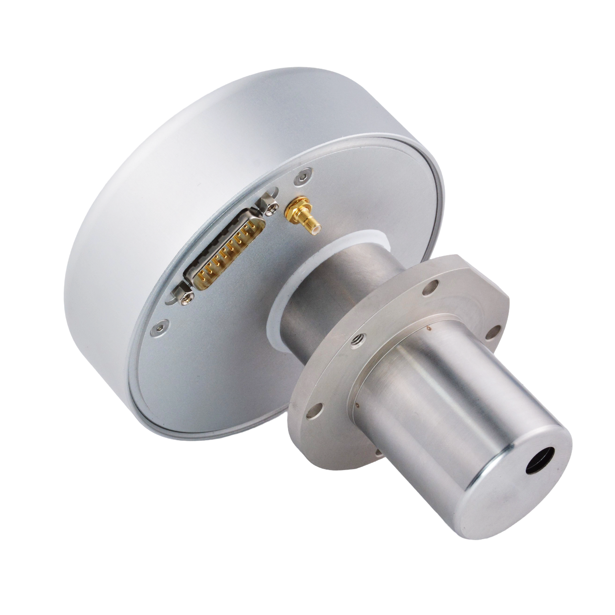 Leybold INFICON氦检仪前置放大器维修替换