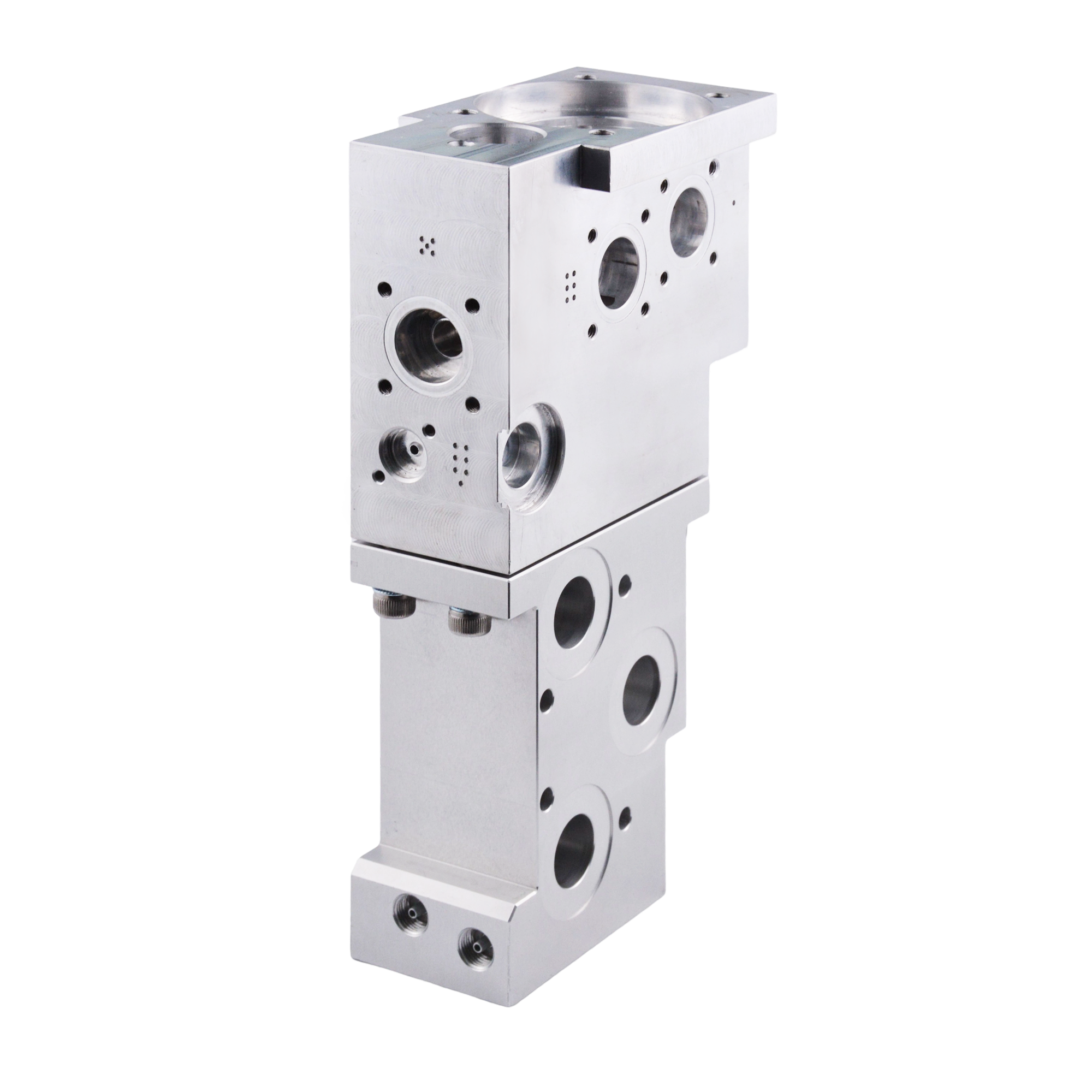 ASM 阿尔卡特142 542氦检仪阀体总成 维修替换