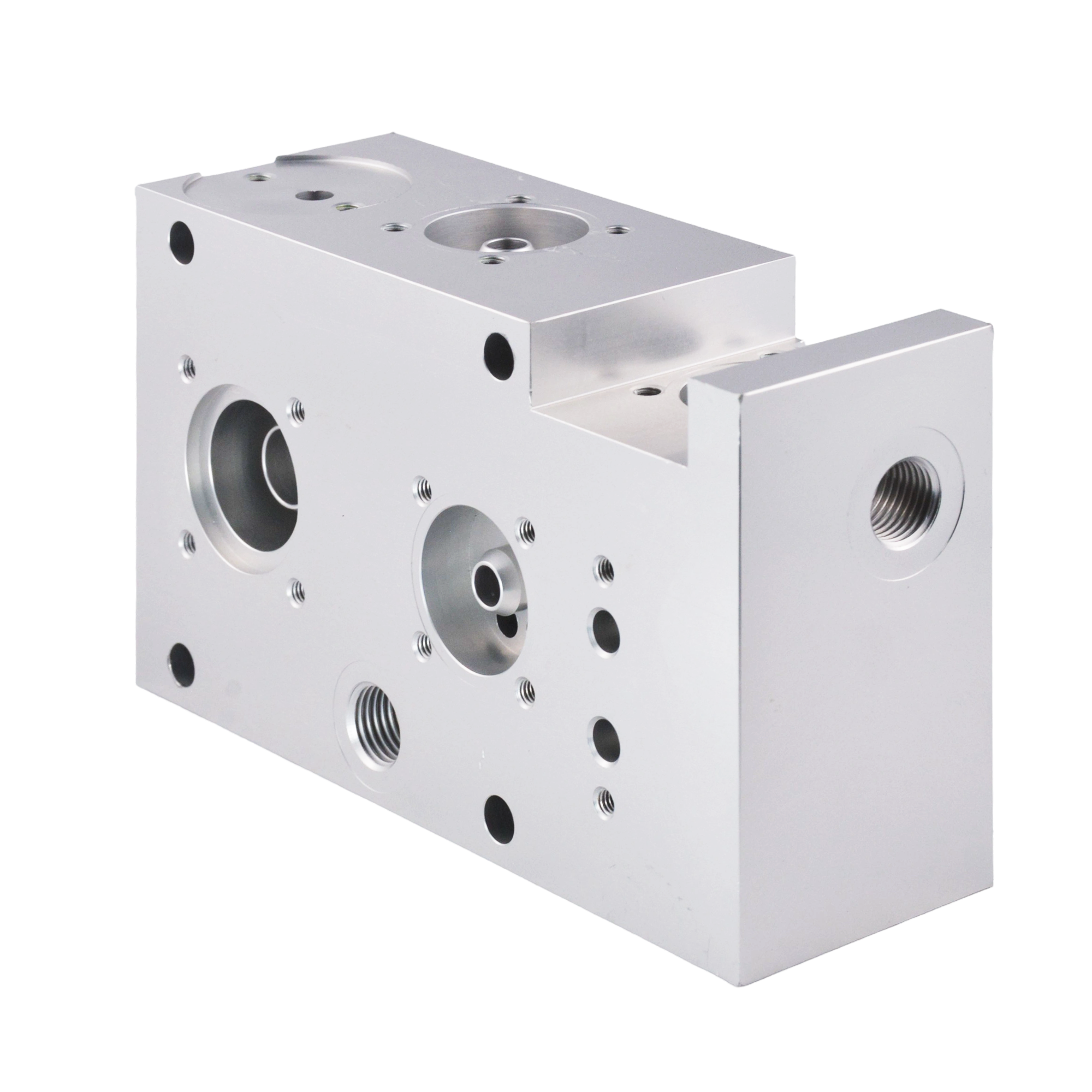 INFICON氦检仪UL100FAB阀体 维修替换