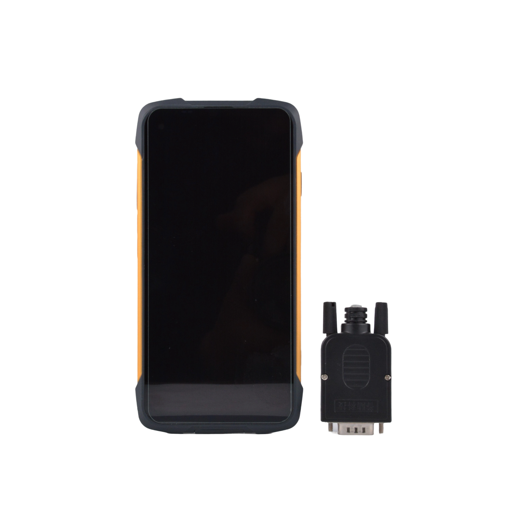 氦检仪无线终端 熠阳智能手持终端