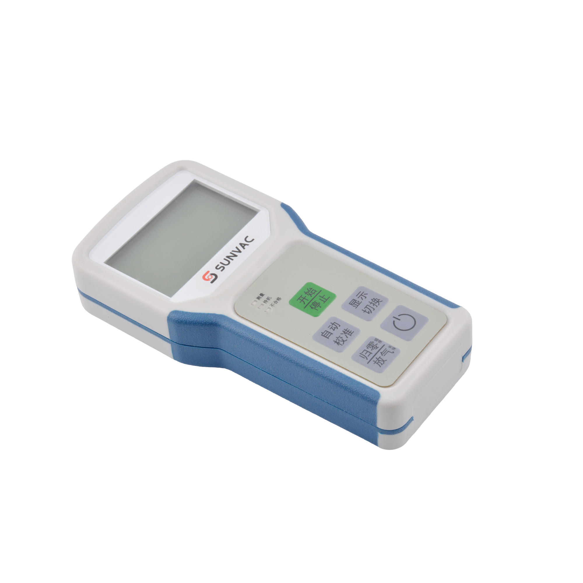 氦检仪无线终端 蓝牙无线控制手柄