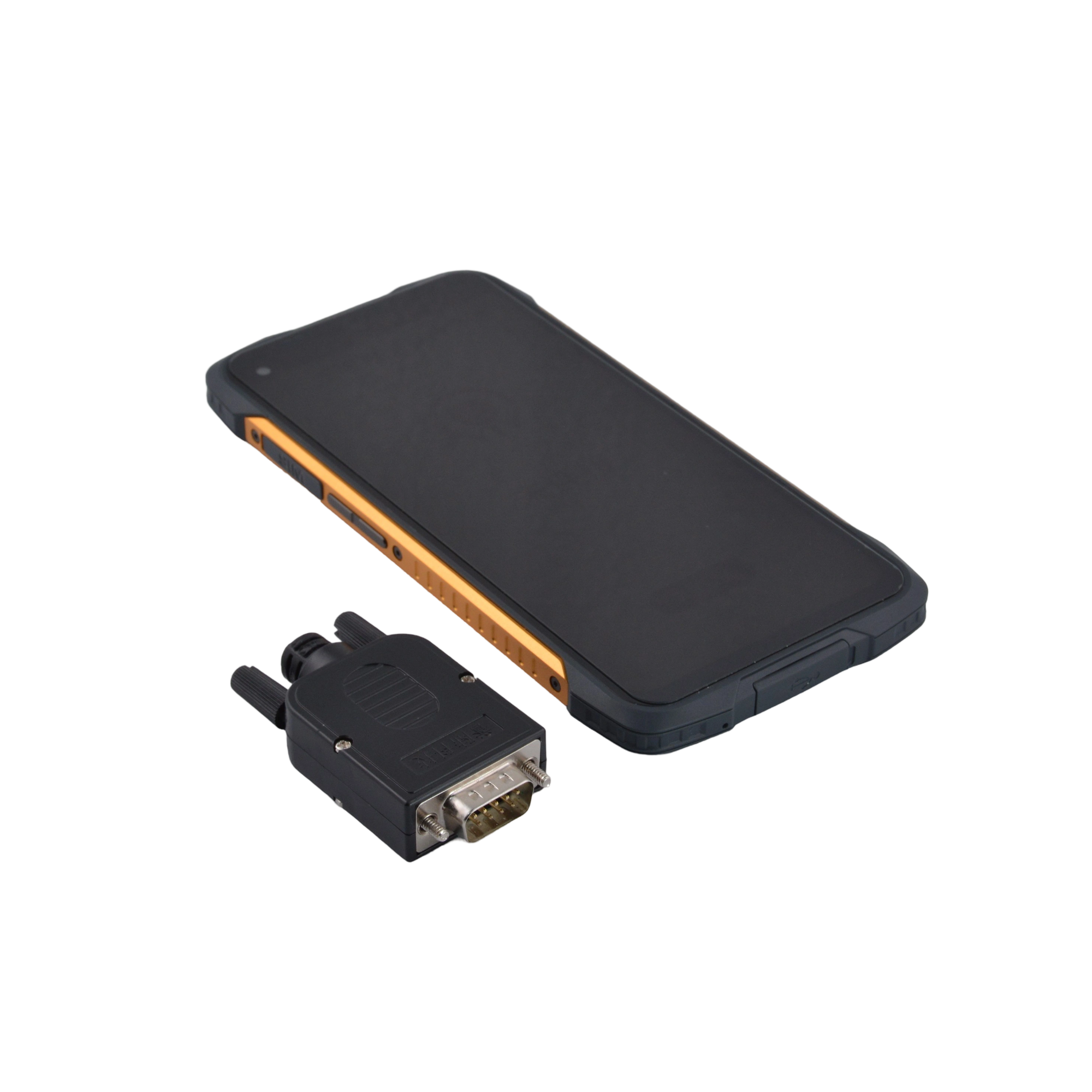 氦检仪无线终端 熠阳智能手持终端