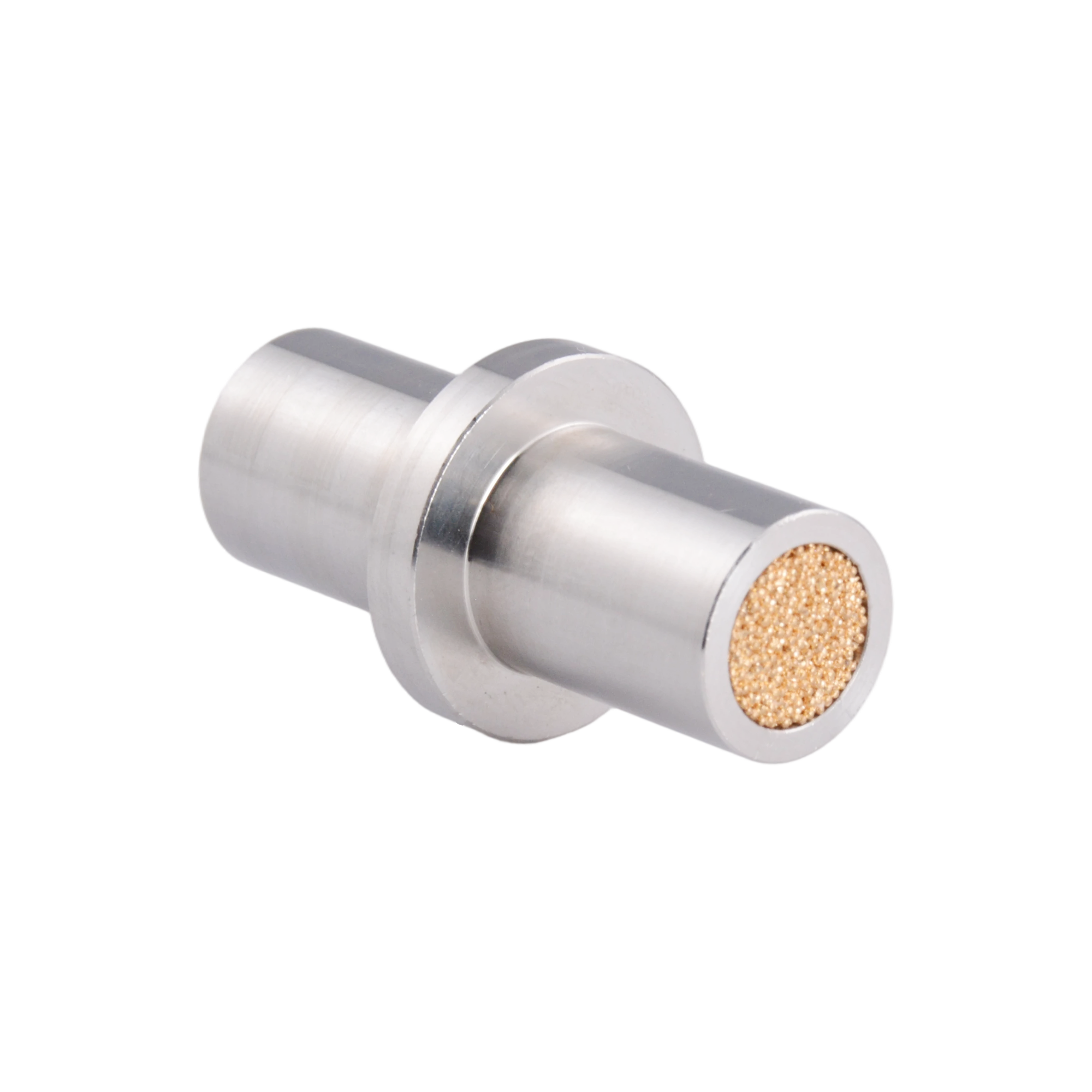 无源漏孔定制外接气源漏孔 微型漏孔