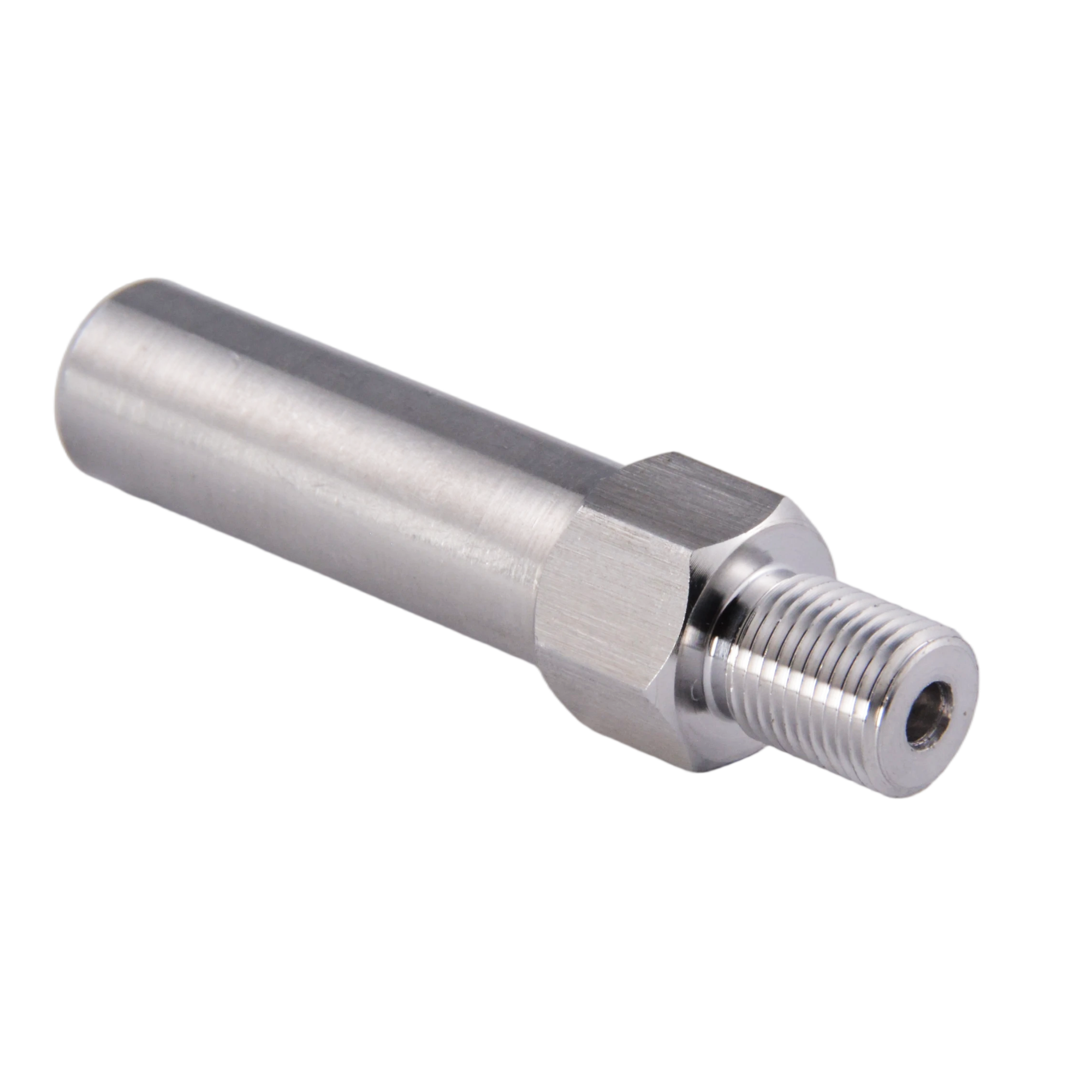 无源漏孔单端G1/8史陶比尔头