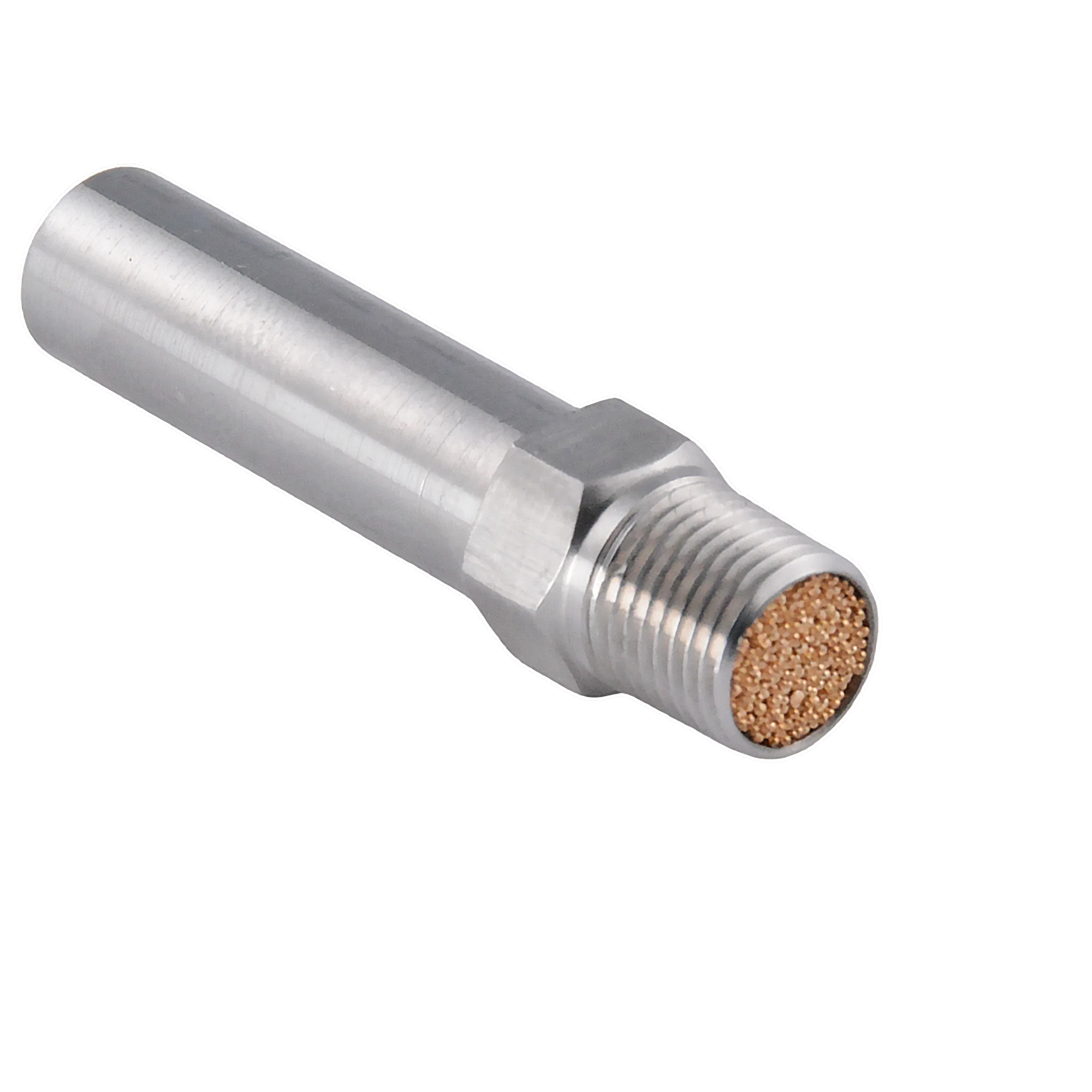 无源漏孔 单端R1/8接口