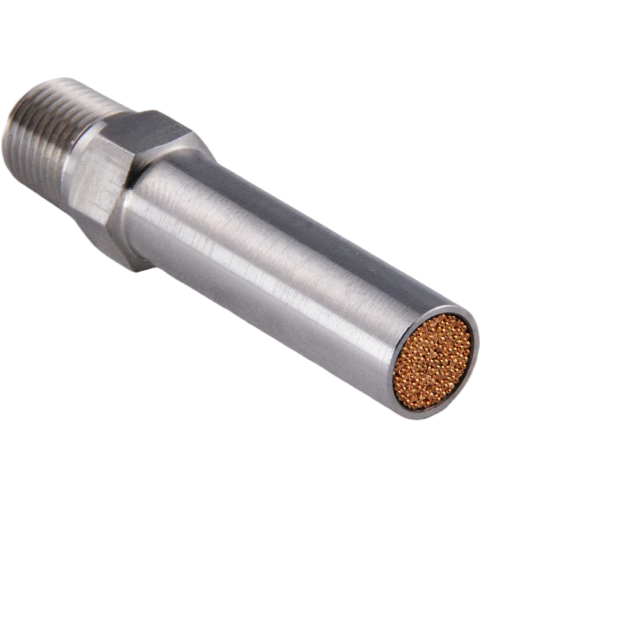 无源漏孔 单端R1/8接口