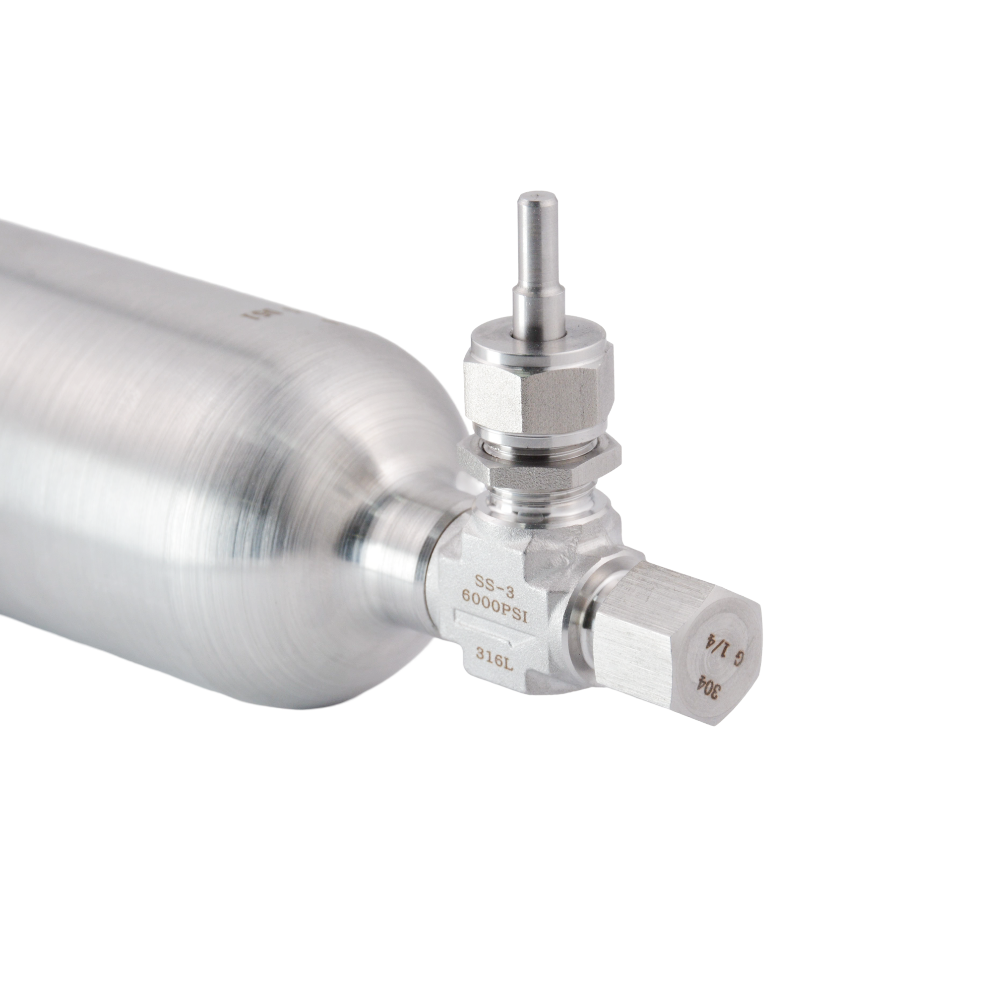 标准型校准漏孔TK-10