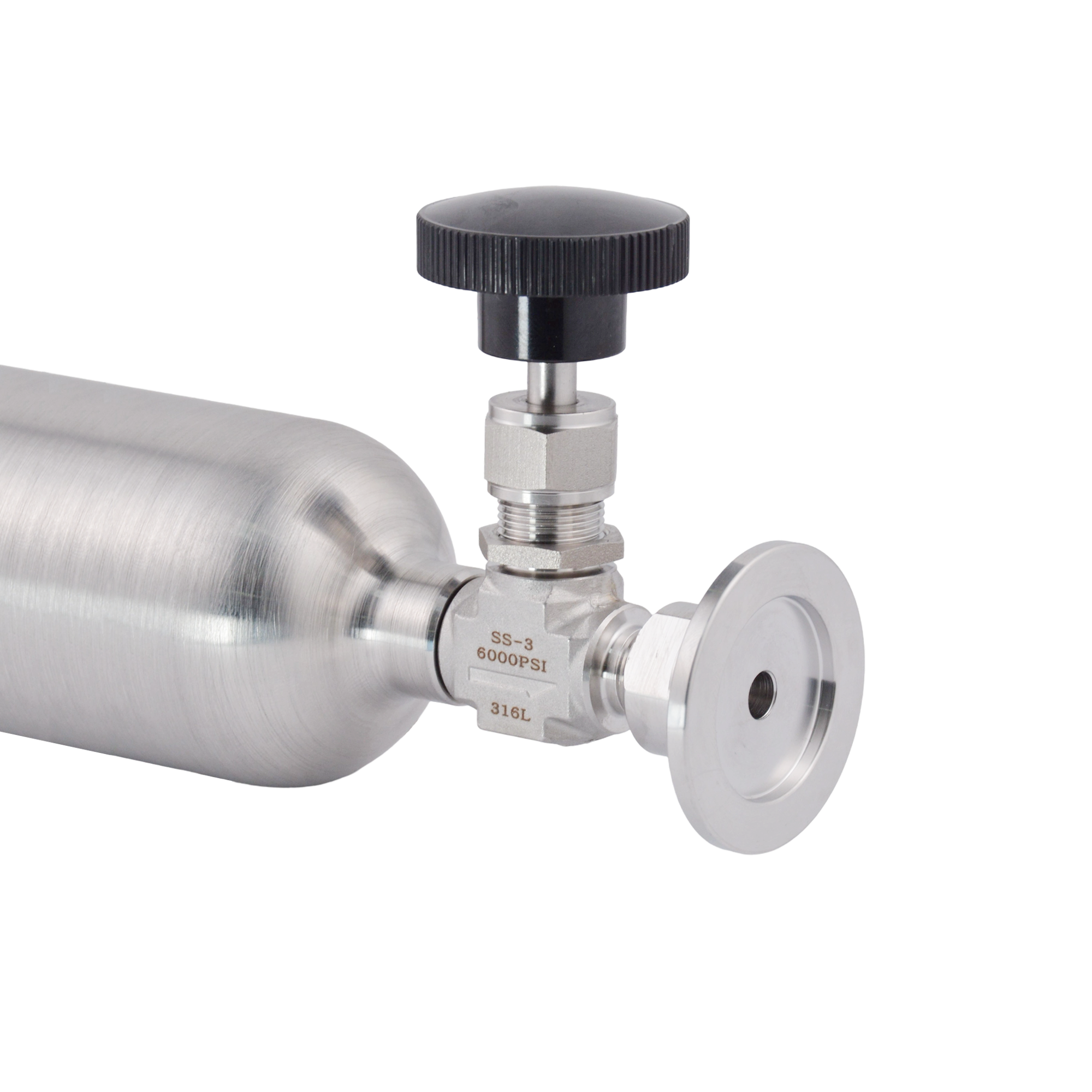 标准型校准漏孔TK-05