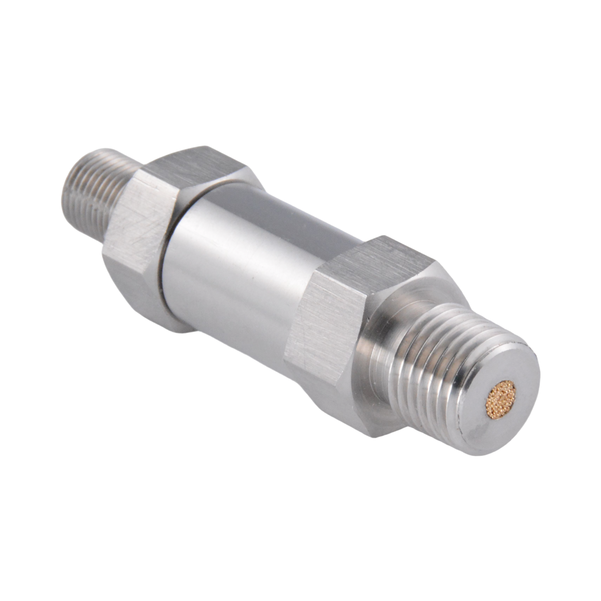 无源漏孔 G1/4-G1/8螺纹组合款