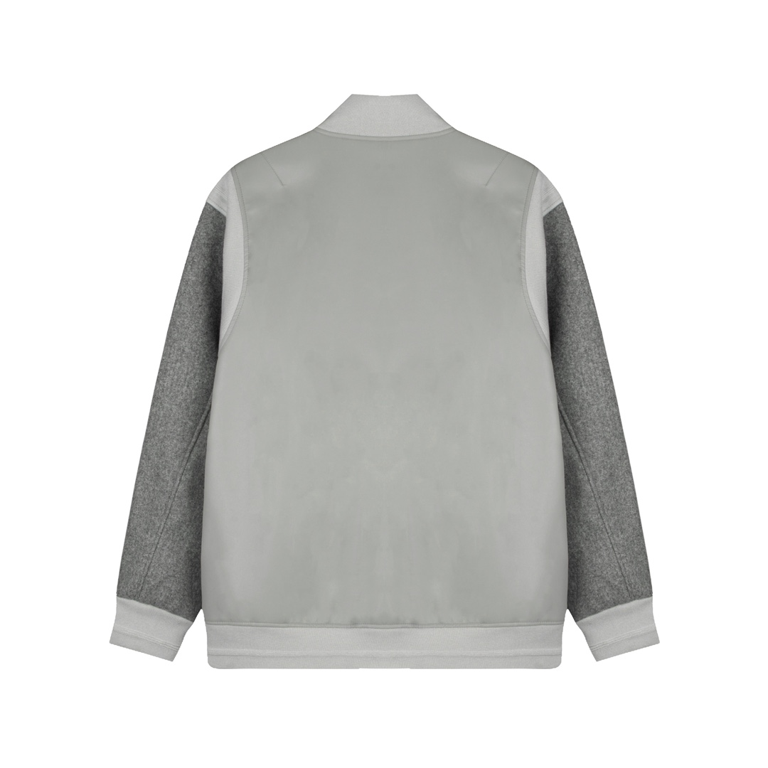 DIOR/Dior latest series high quality baseball uniform