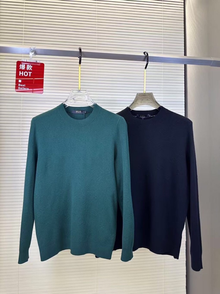 Louis Vuitton 2024 new fashion high-quality casual wool sweater series, the latest original models are on the market