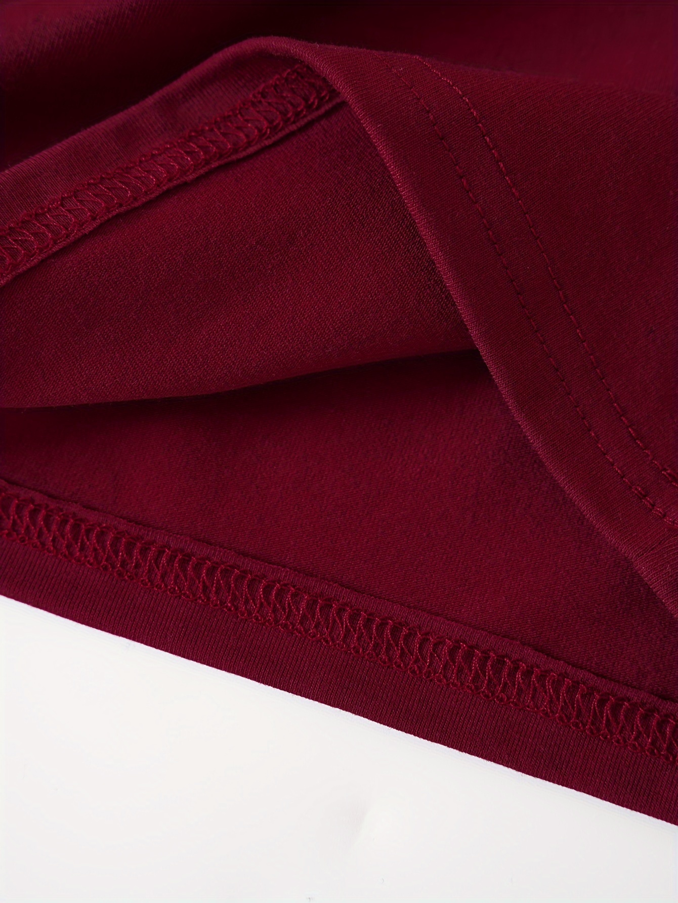 Letter Printed round Neck T-shirt, Spring and Summer Leisure Short Sleeve T-shirt, Women's Clothing