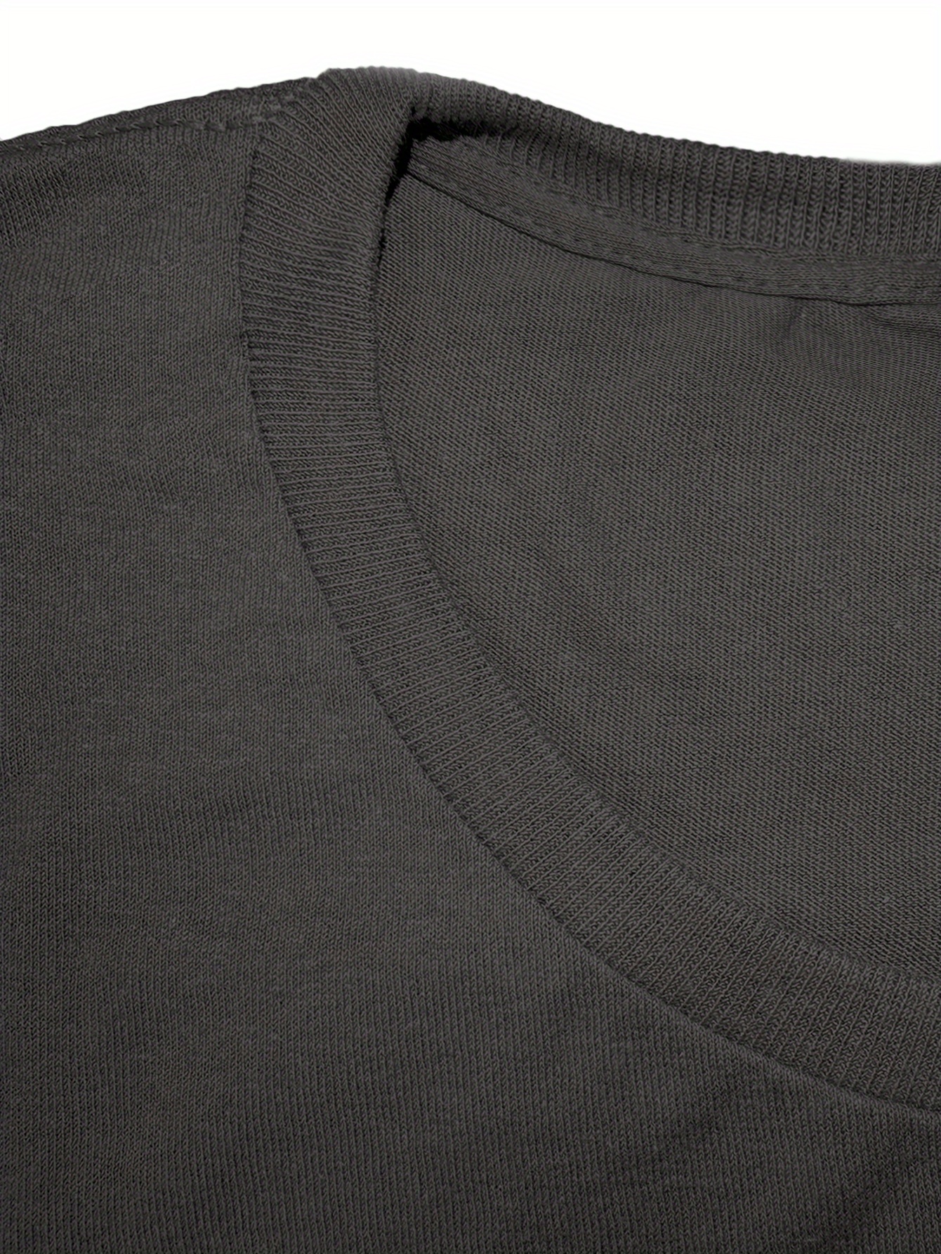 Letter Print Crew Neck T-shirt, Casual Short Sleeve Top For Spring & Summer, Women's Clothing