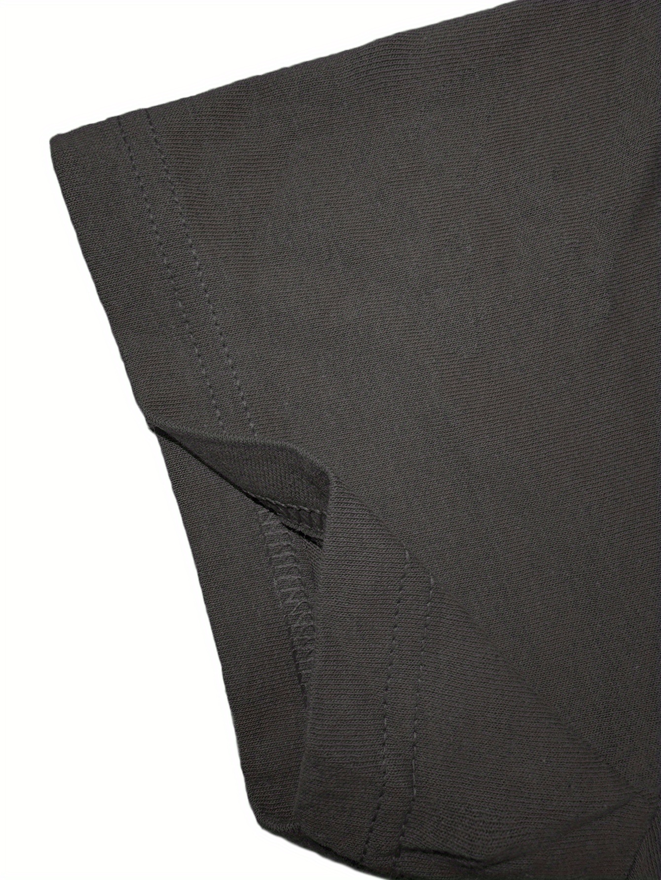 Letter Print Crew Neck T-shirt, Casual Short Sleeve Top For Spring & Summer, Women's Clothing