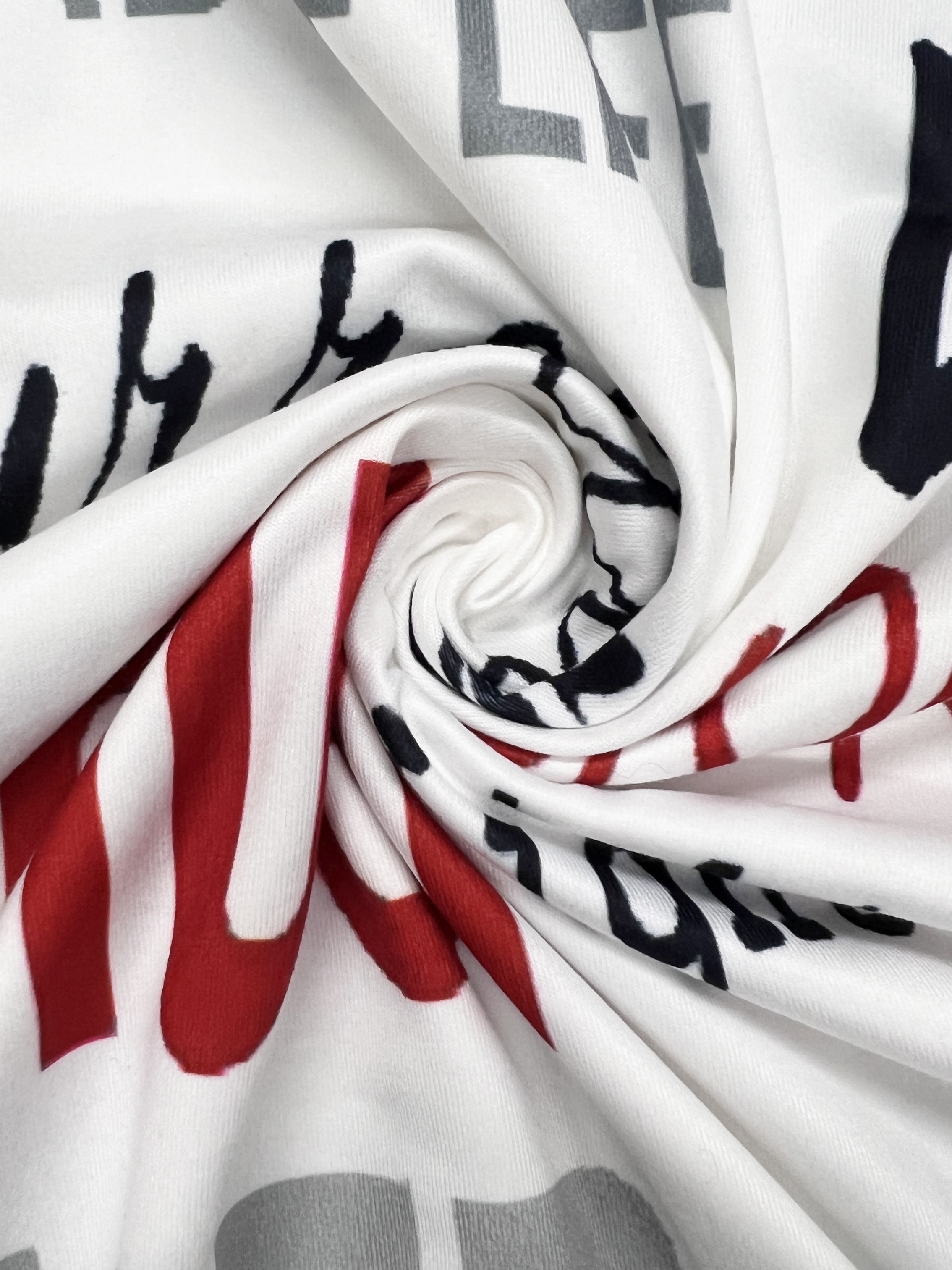 Letter Print Notched Neck Dress, Elegant Sleeveless Maxi Dress For Spring & Summer, Women's Clothing