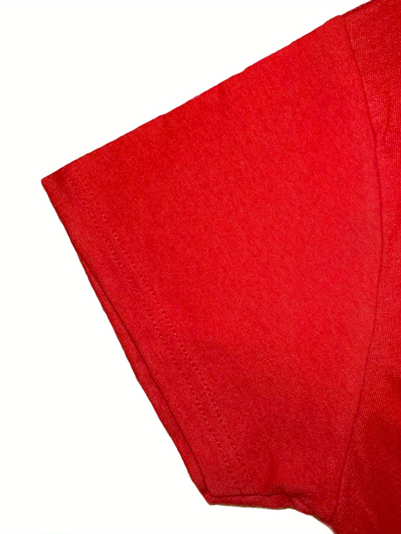 Letter Print Crew Neck T-shirt, Casual Short Sleeve Top For Spring & Summer, Women's Clothing