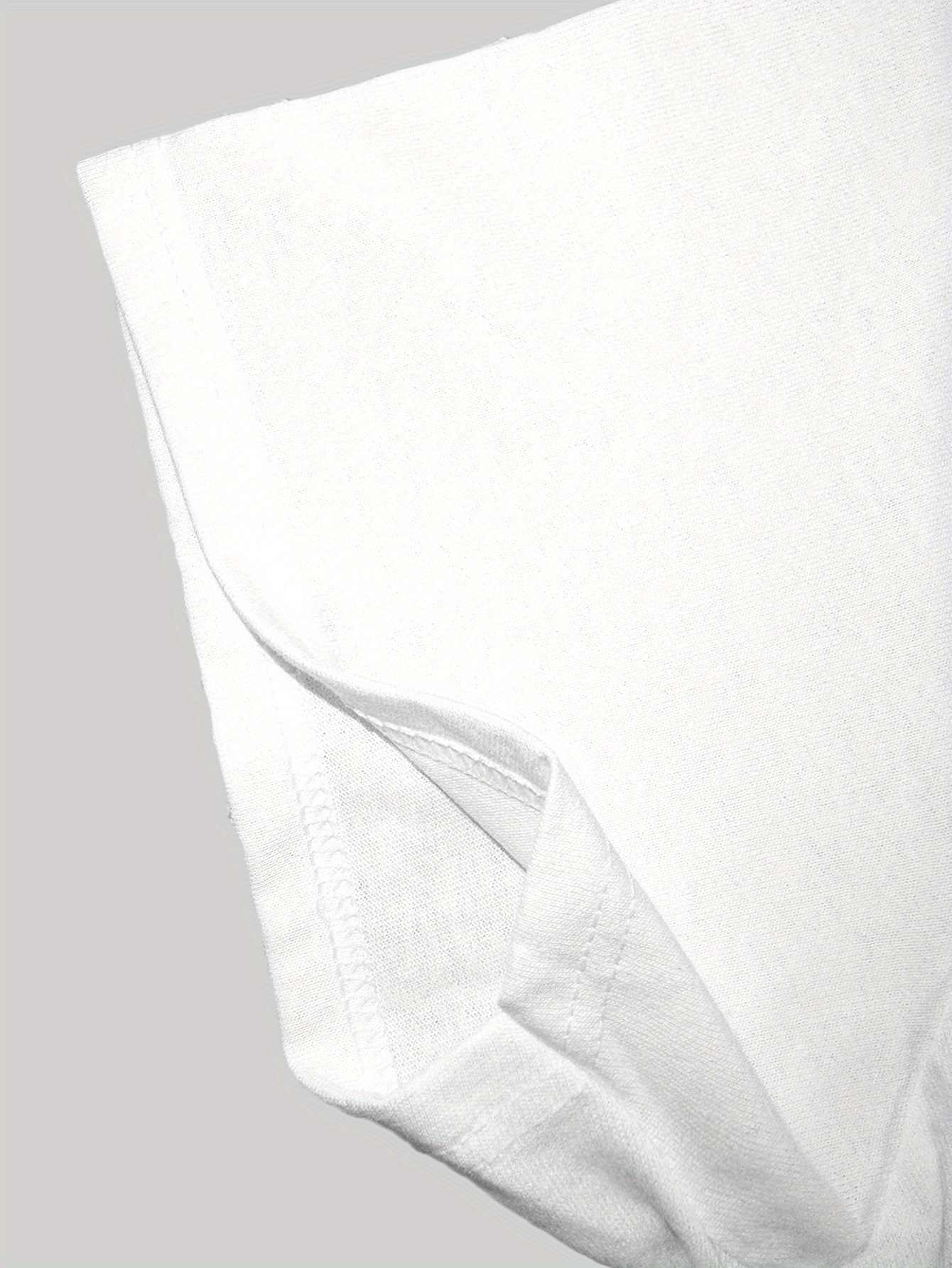 Letter Print Crew Neck T-shirt, Casual Short Sleeve Top For Spring & Summer, Women's Clothing