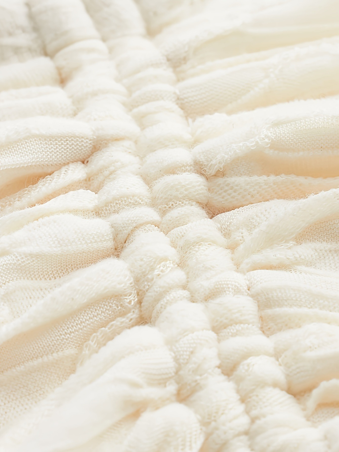 Summer Fashion Pleated Backless Beaded Boho Camisole Tank Top for Women