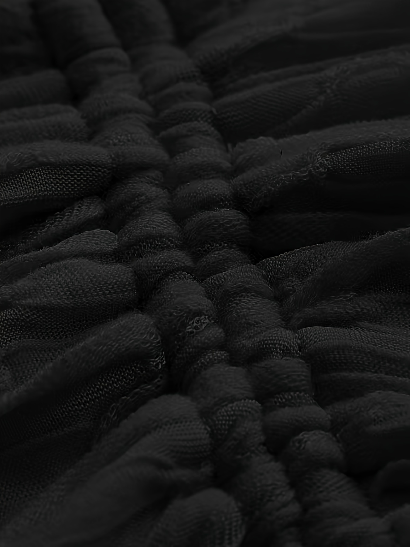 Summer Fashion Pleated Backless Beaded Boho Camisole Tank Top for Women