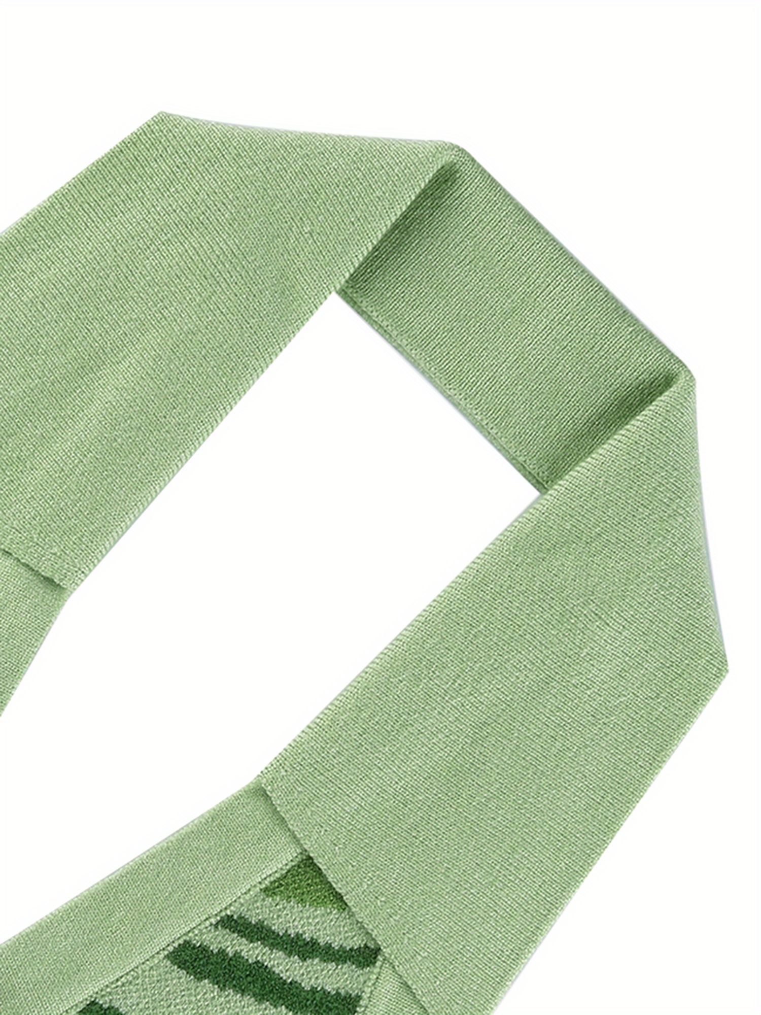 Geometric Print Lapel Neck Sweater Vest, Casual Sleeveless Button Front Backless Knitted Vest For Spring & Summer, Women's Clothing