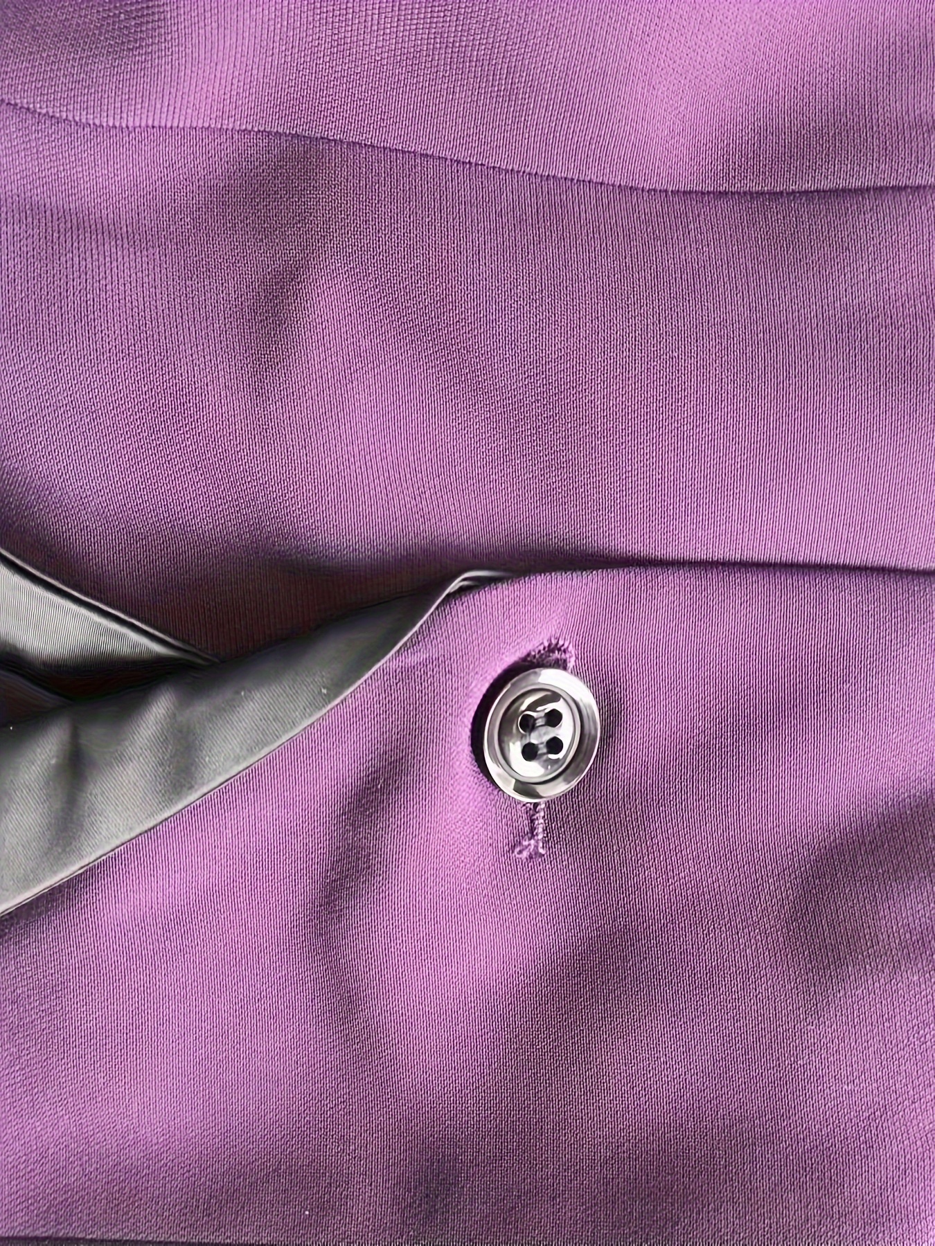 Suits Casual Slim High Quality Stylish Suit Sets