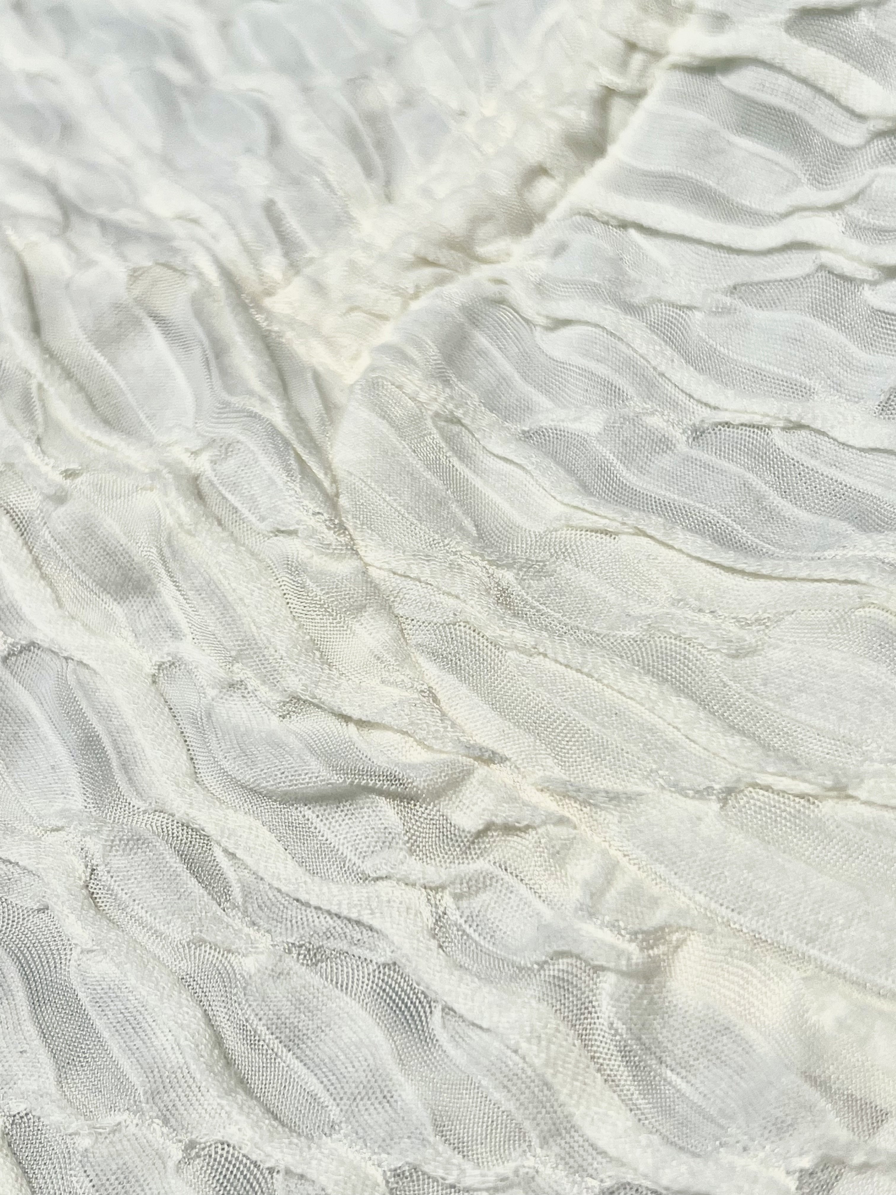 Summer Fashion Pleated Backless Beaded Boho Camisole Tank Top for Women