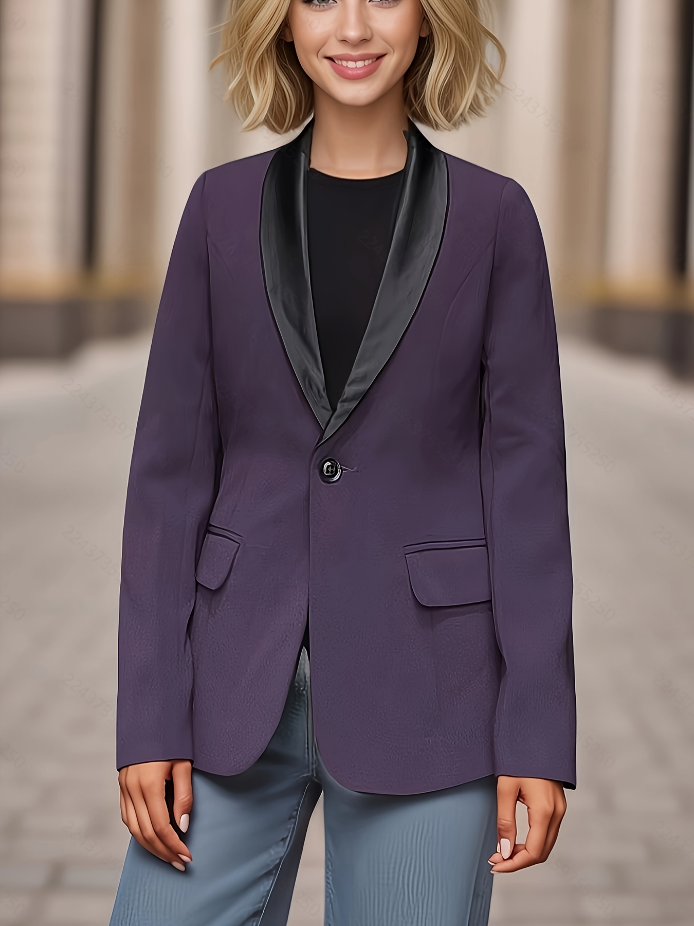 Suits Casual Slim High Quality Stylish Suit Sets