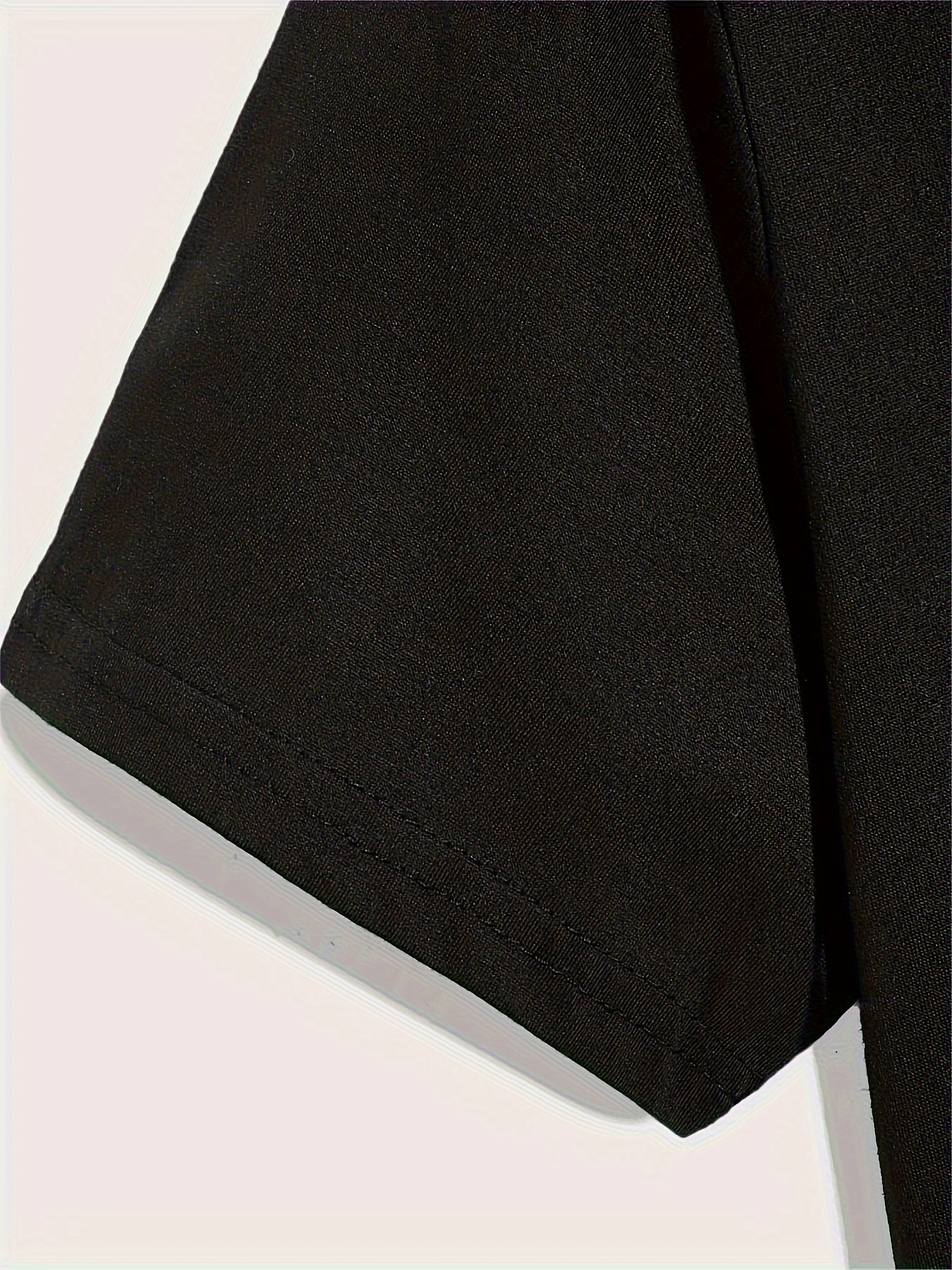 3-Piece Comfortable Crew Neck Short-Sleeved Letter Print Crop Top Sports T-Shirt Set - Soft Medium Stretch Polyester Fabric, Street Style, Summer Wear, Positioning Printing, Knit Fabric - Ideal for Casual Outings and Fitness Enthusiasts