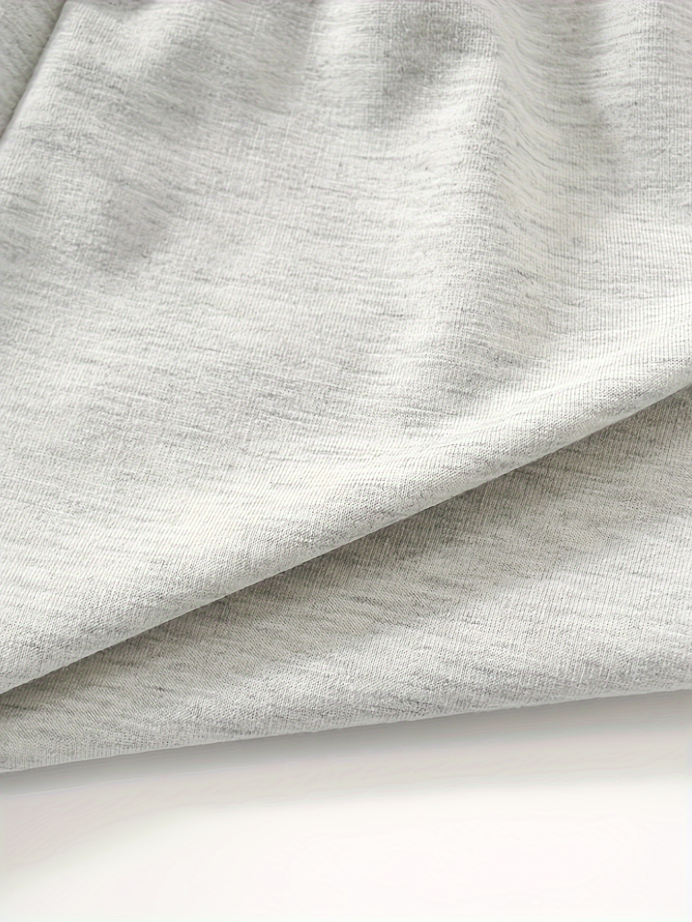 Alphabet Graphic Womens Casual Athletic Shorts - Elastic Drawstring Waist, Non-Stretch Polyester Fabric, Positioning Printed, Summer Sports Activewear for Women - Comfortable, Breathable, and Stylish