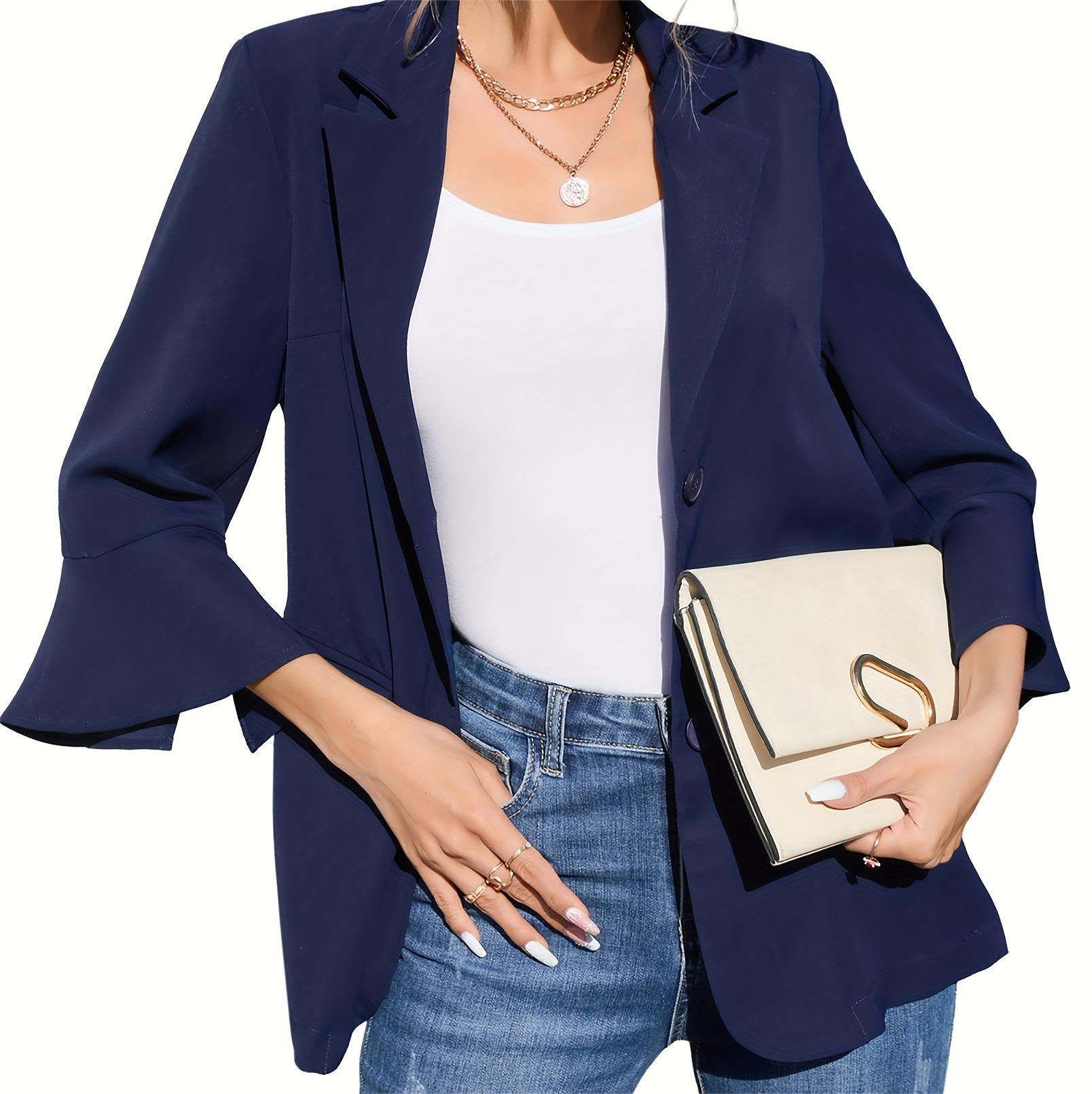 Women's Blazer