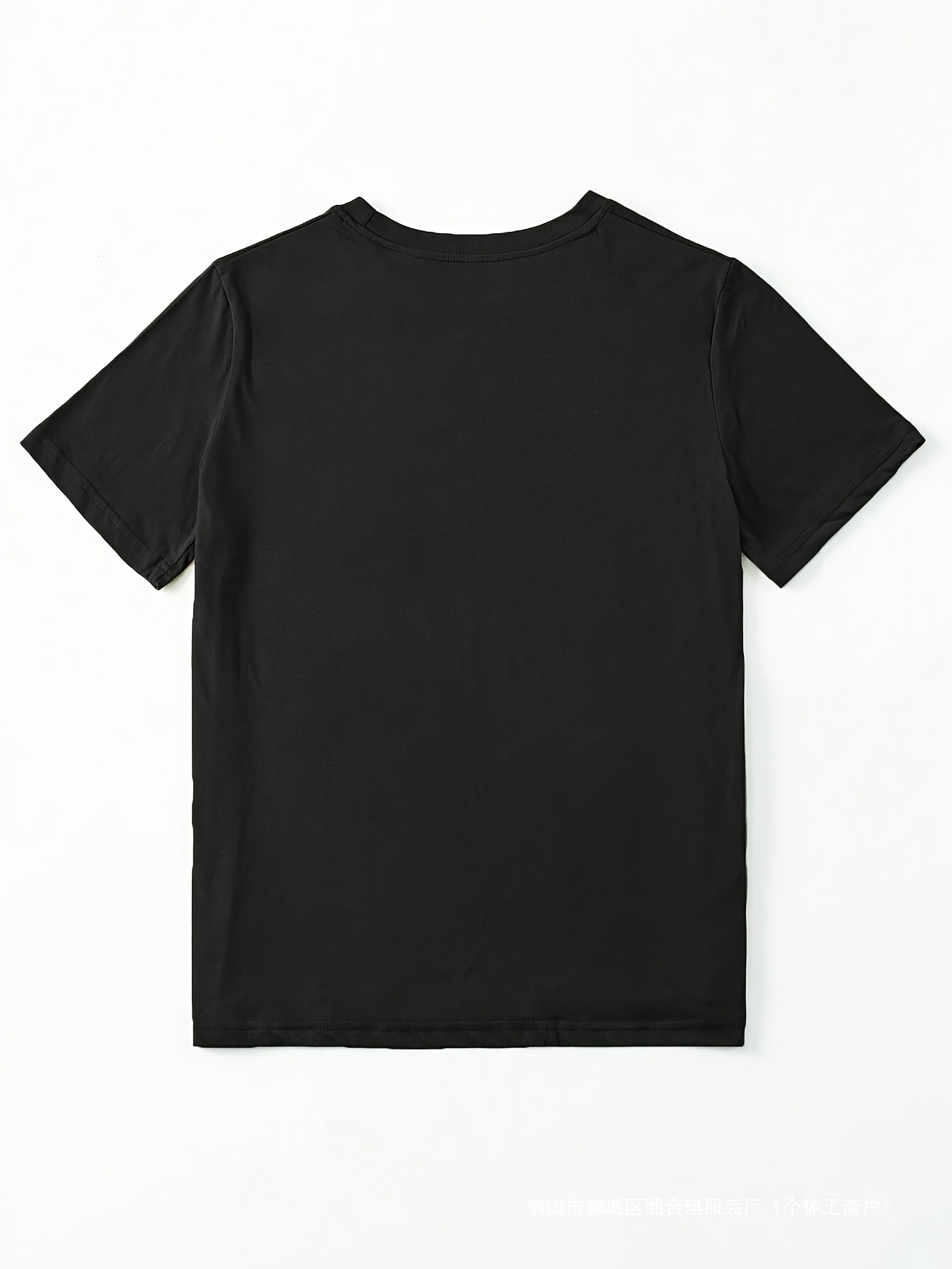 Cute Cat Playing Guitar Graphic T-Shirt for Women - Crew Neck, Slight Stretch Polyester, Machine Washable, Regular Length, All Season Wear - Fun Animal Print Tee for Casual Summer Days