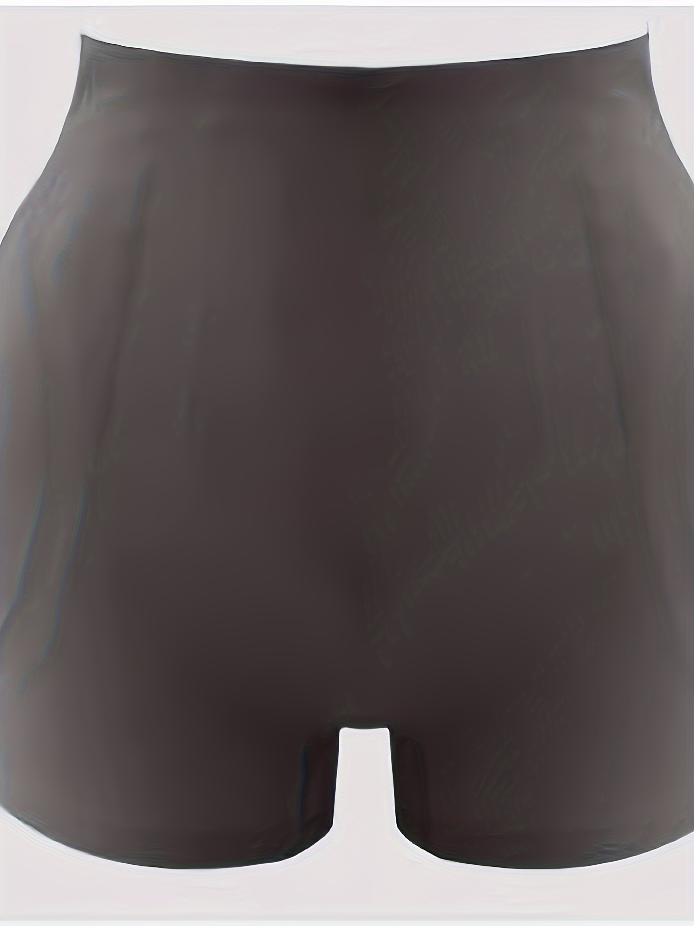 Seamless Shaping Panties With Side Pads, Comfortable Panties To Lift & Shape Buttocks, Women's Underwear & Shapewear