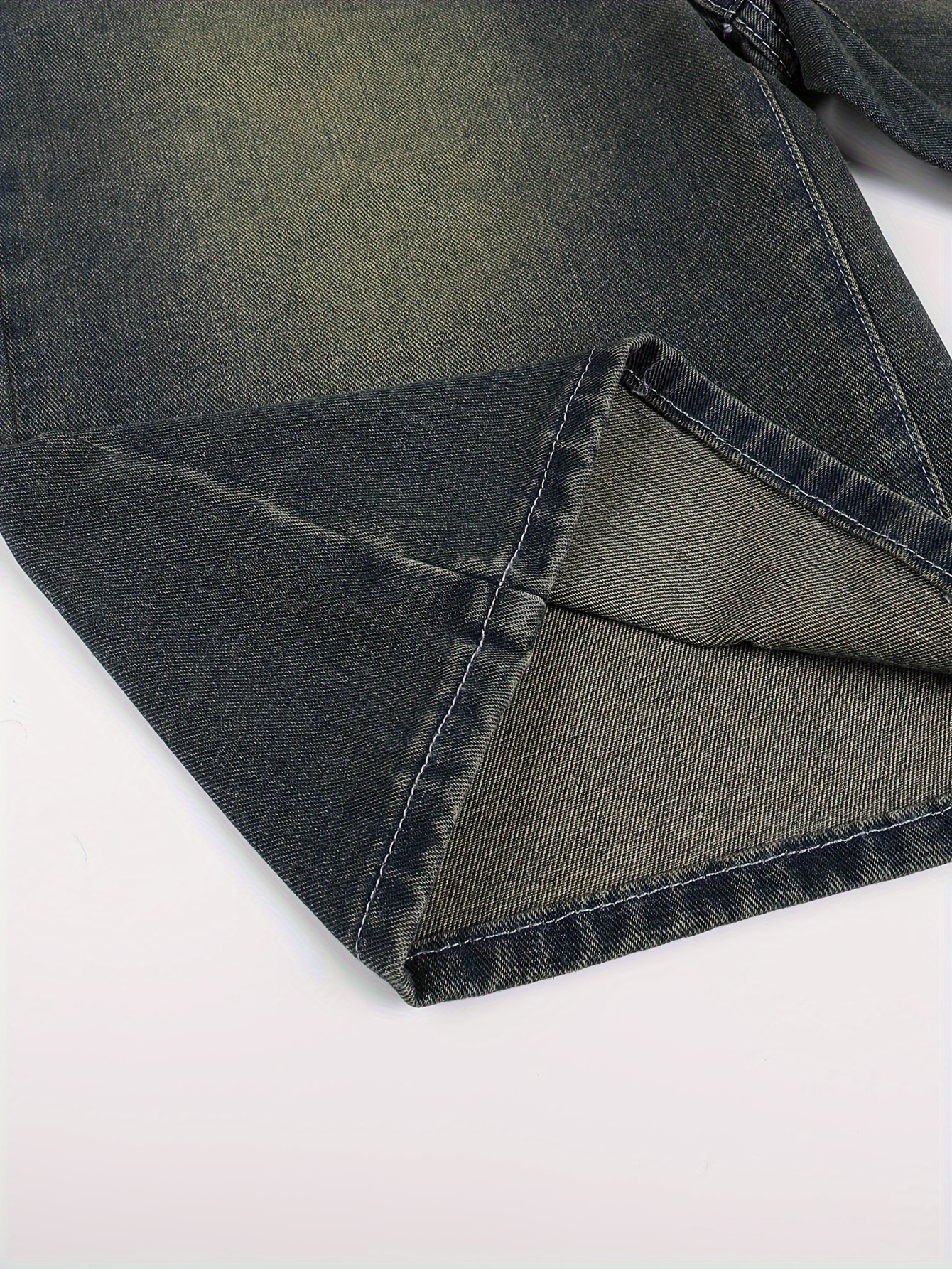 Womens Fashion Denim Shorts - Distressed Wash, Sequin Embroidered Pockets, Casual Summer Jean Shorts with Comfortable Fit, Stylish Design, and Versatile Style for Outdoor Activities